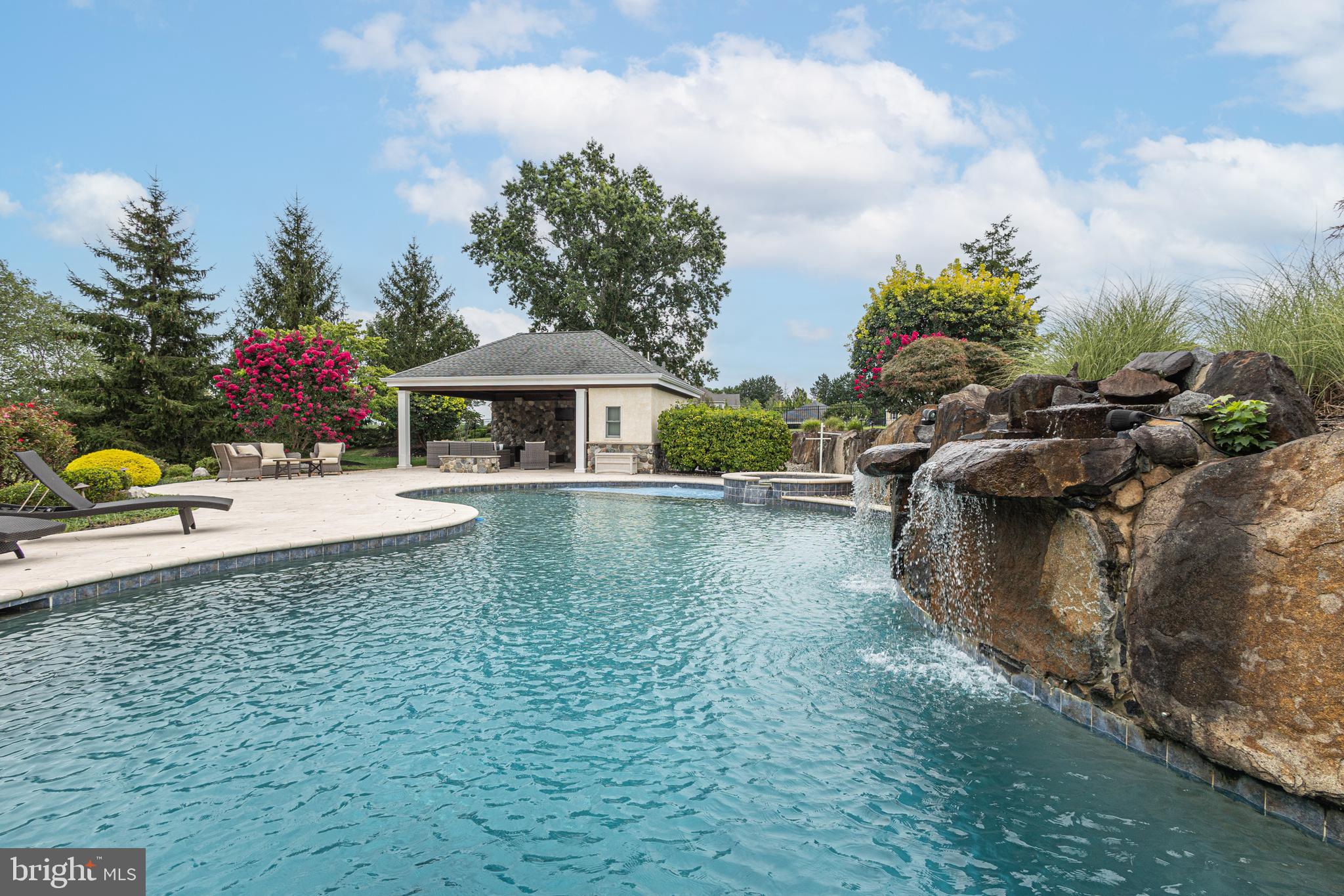 MATTHEWS RIDGE - Residential