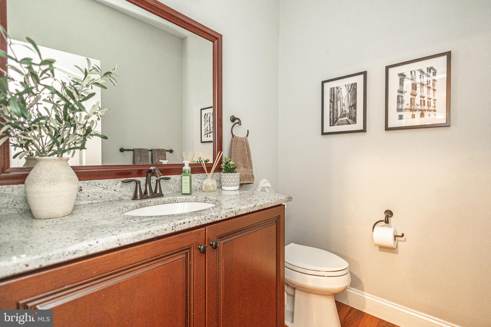 MATTHEWS RIDGE - Residential