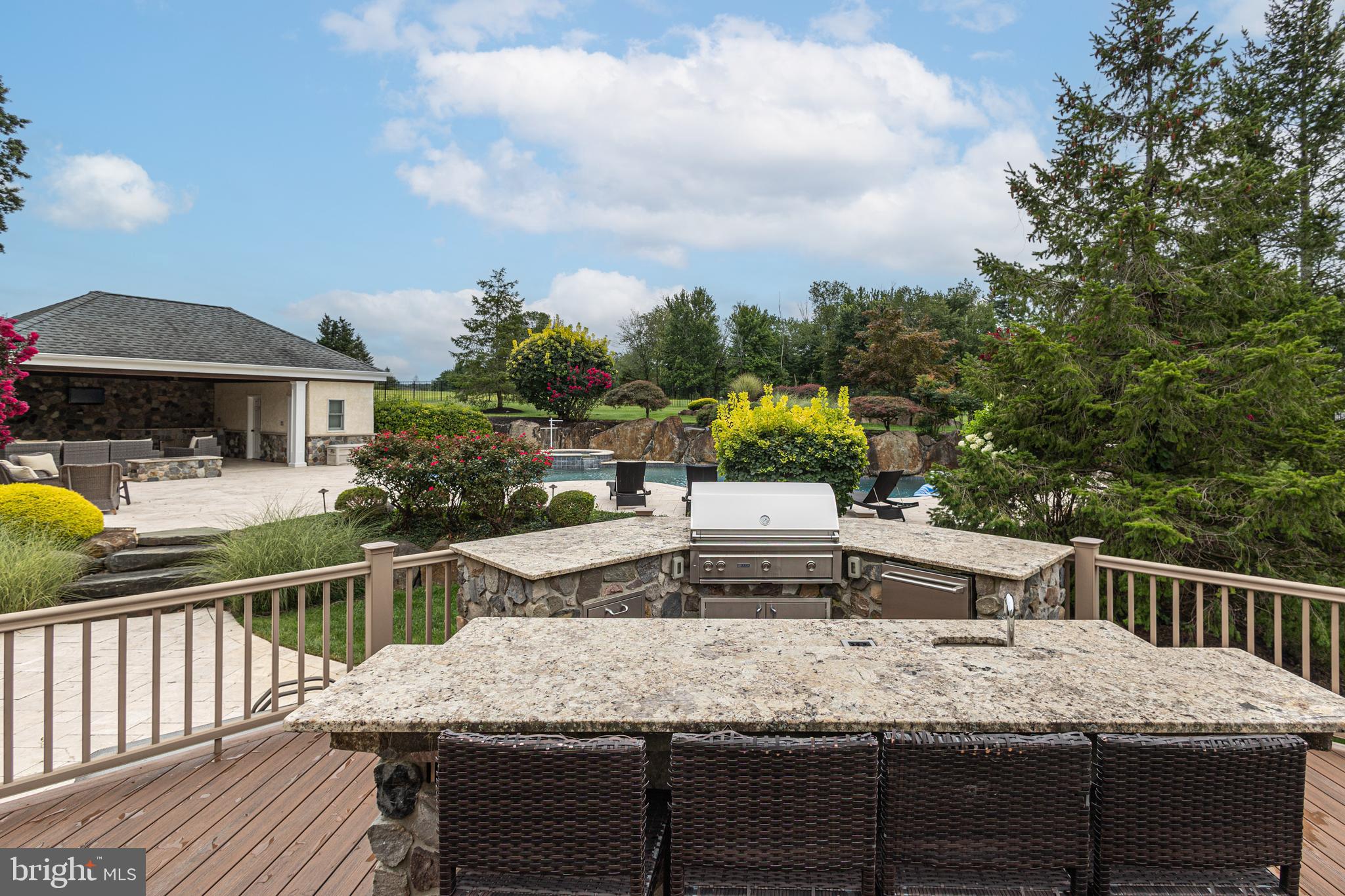 MATTHEWS RIDGE - Residential