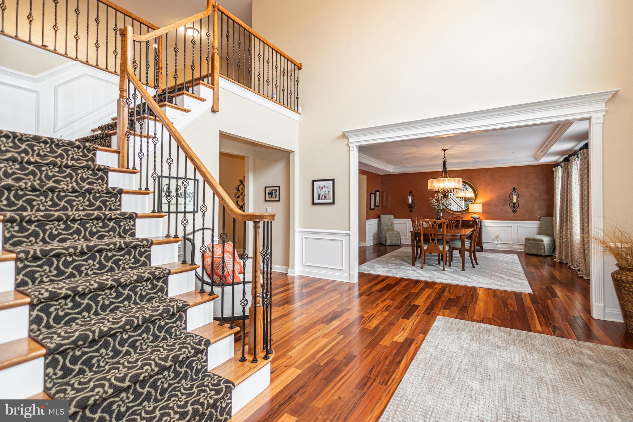 MATTHEWS RIDGE - Residential