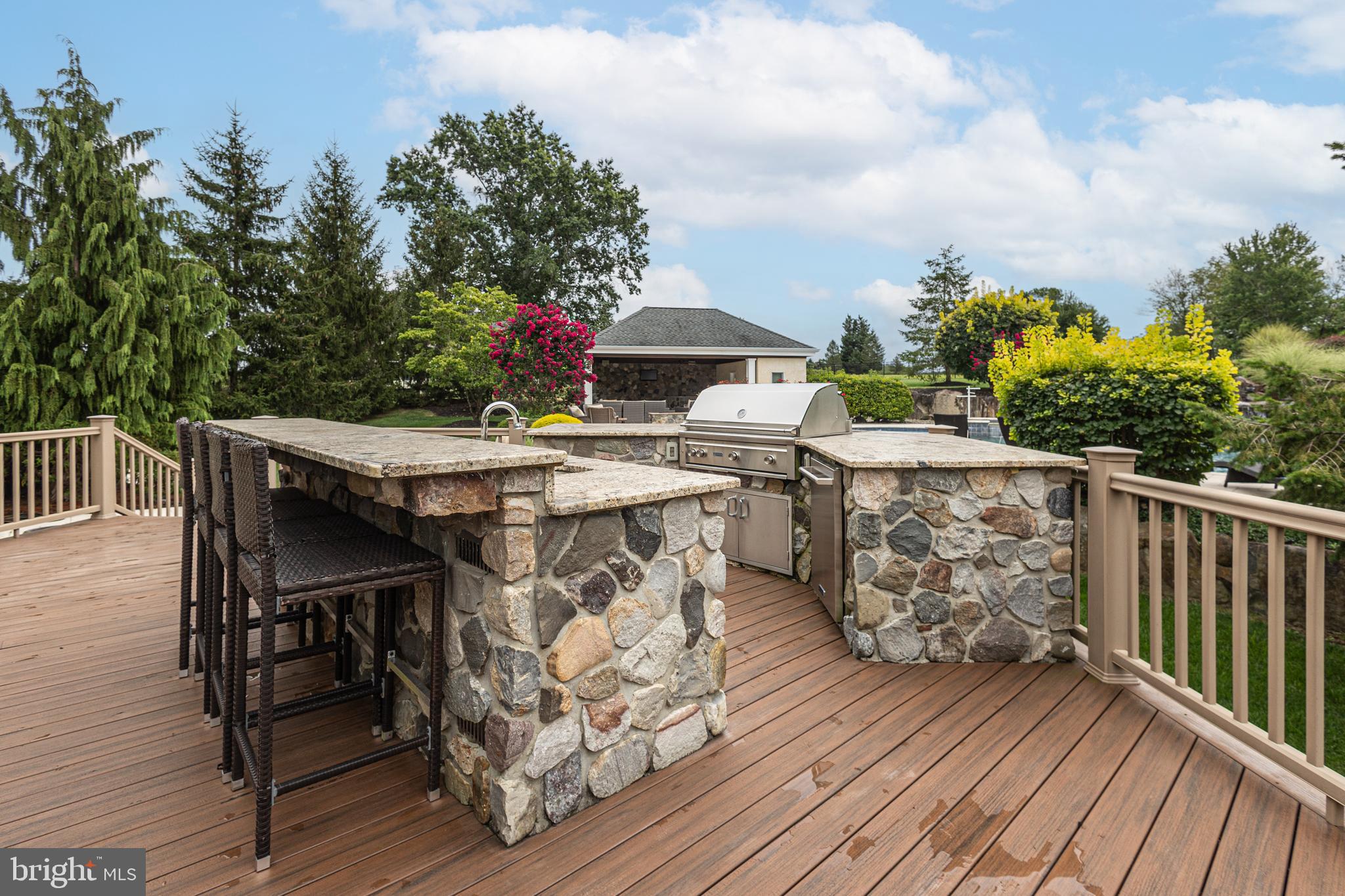 MATTHEWS RIDGE - Residential