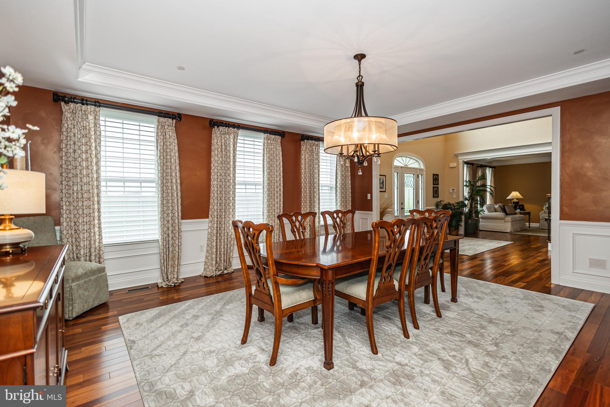 MATTHEWS RIDGE - Residential