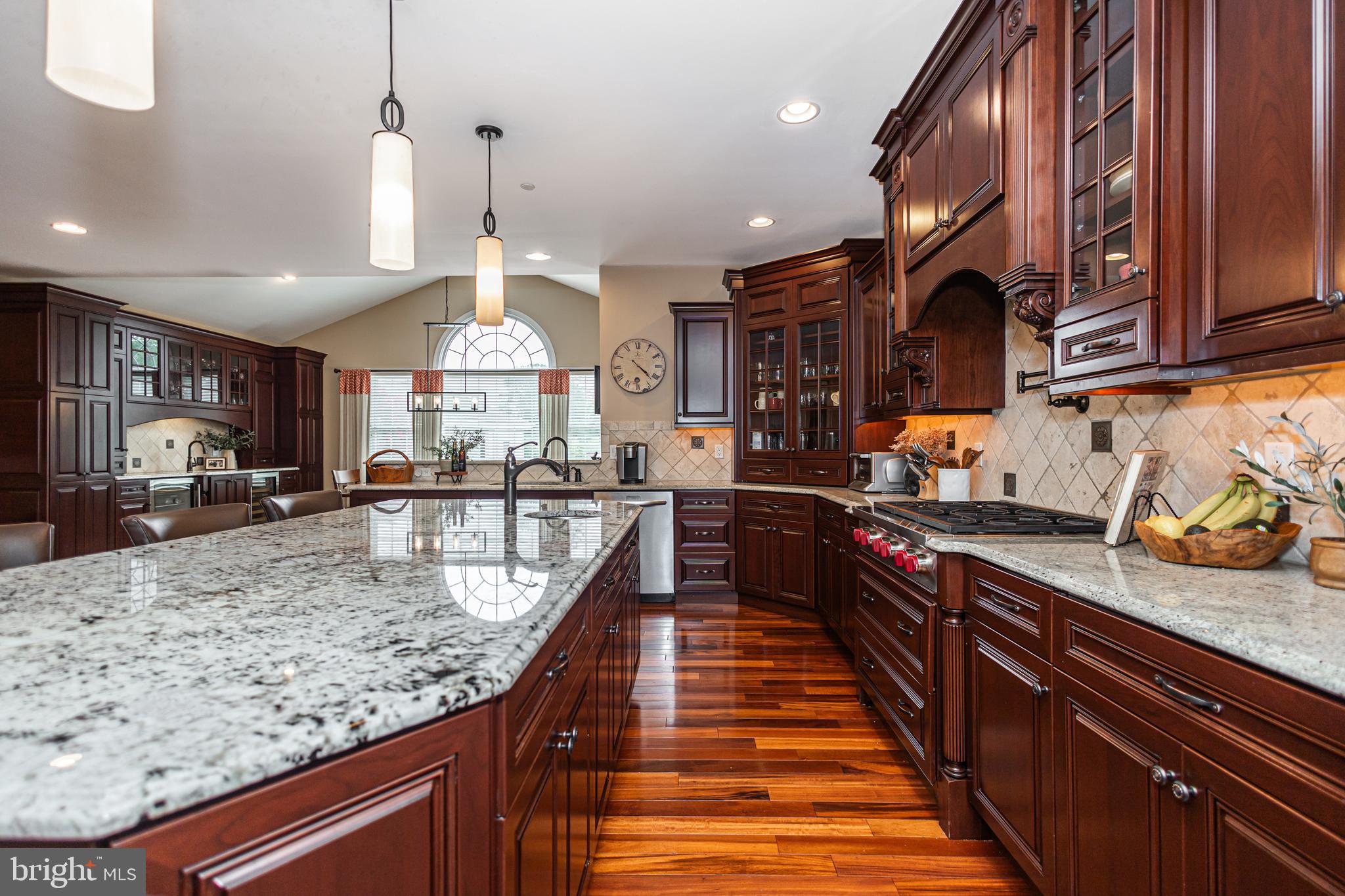 MATTHEWS RIDGE - Residential