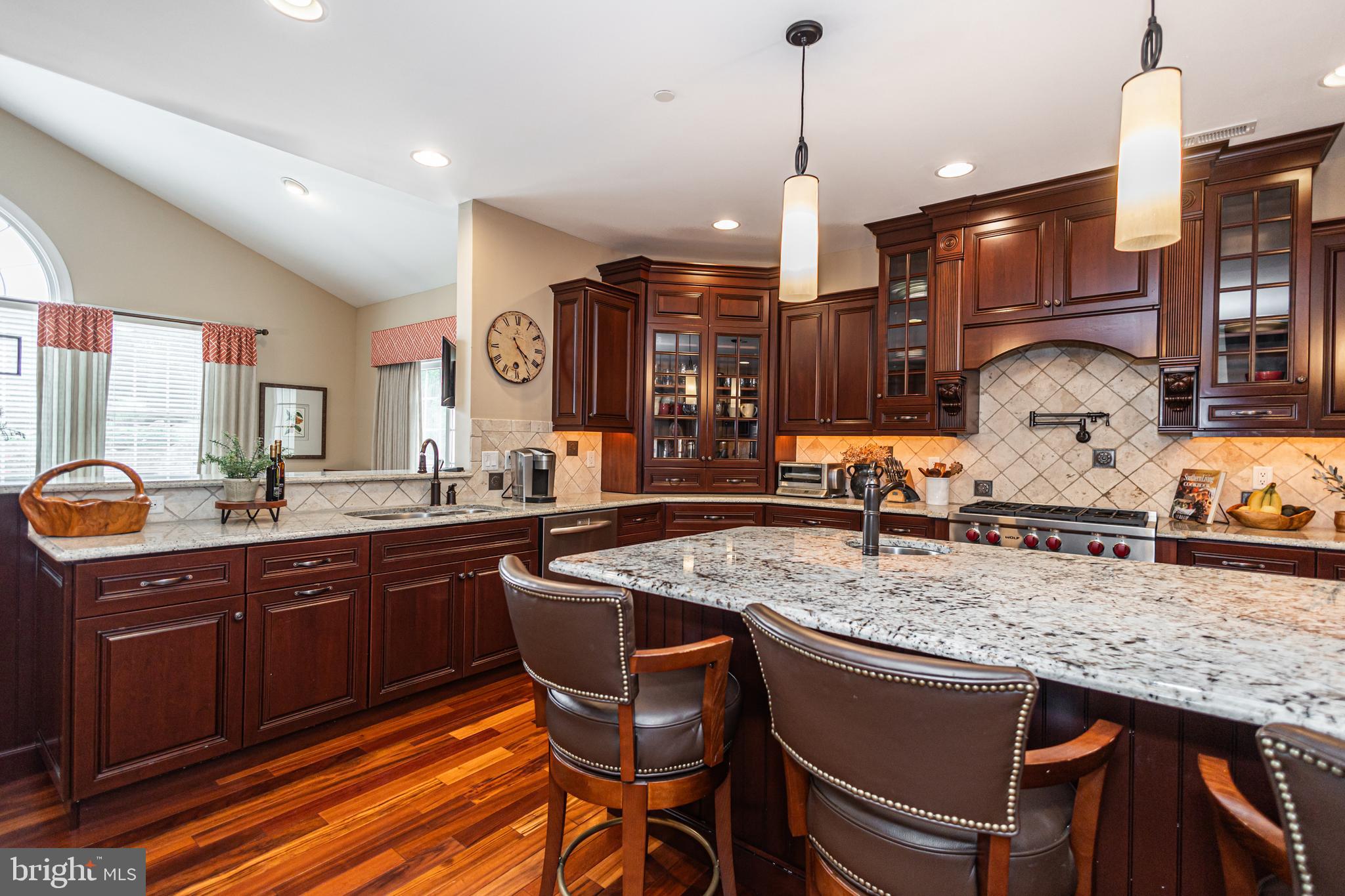 MATTHEWS RIDGE - Residential