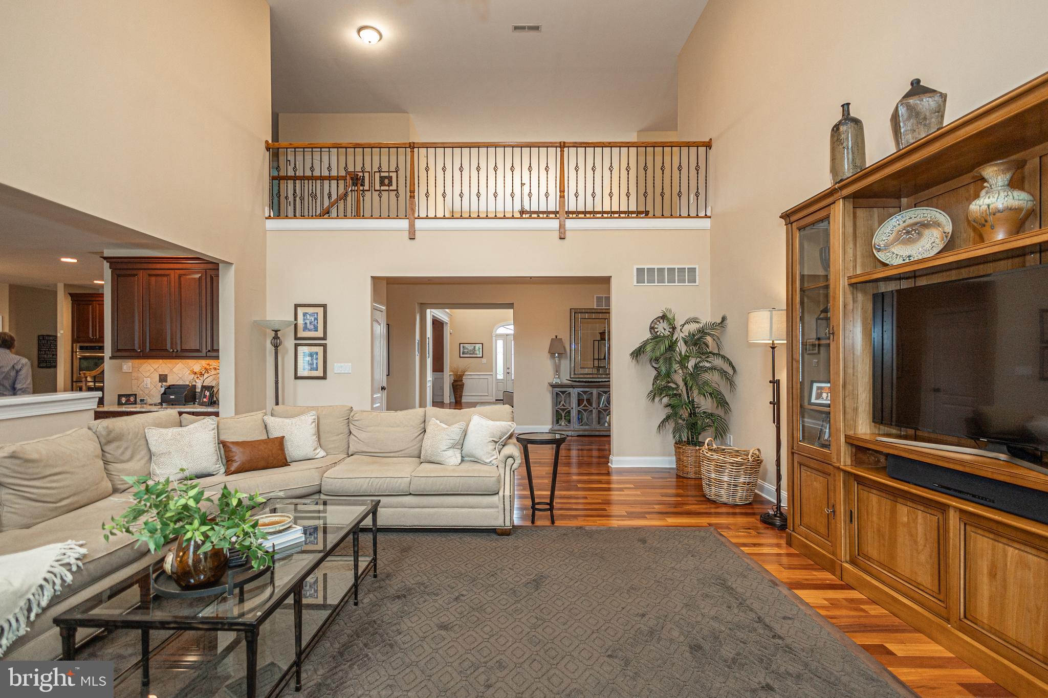 MATTHEWS RIDGE - Residential