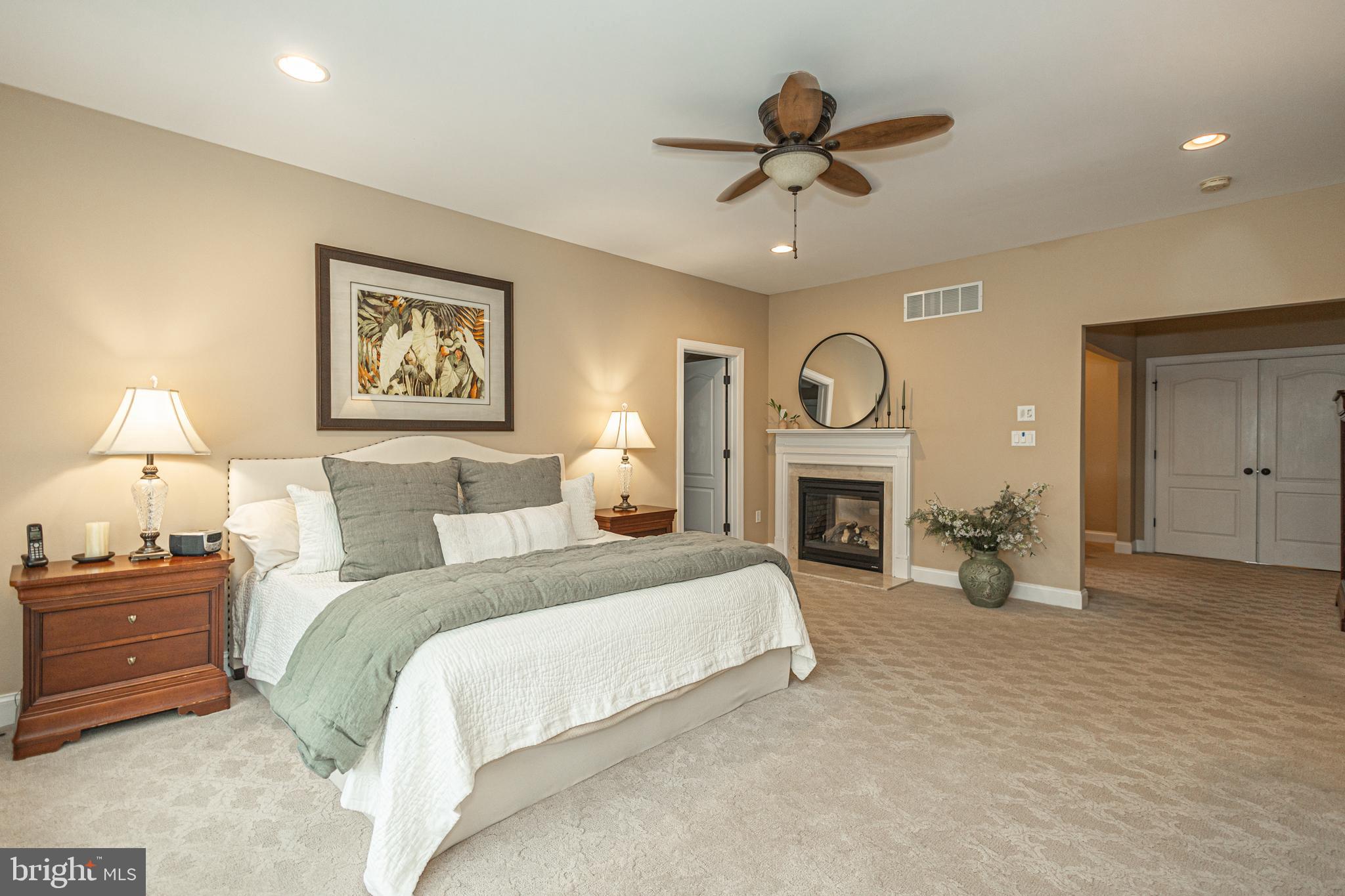 MATTHEWS RIDGE - Residential