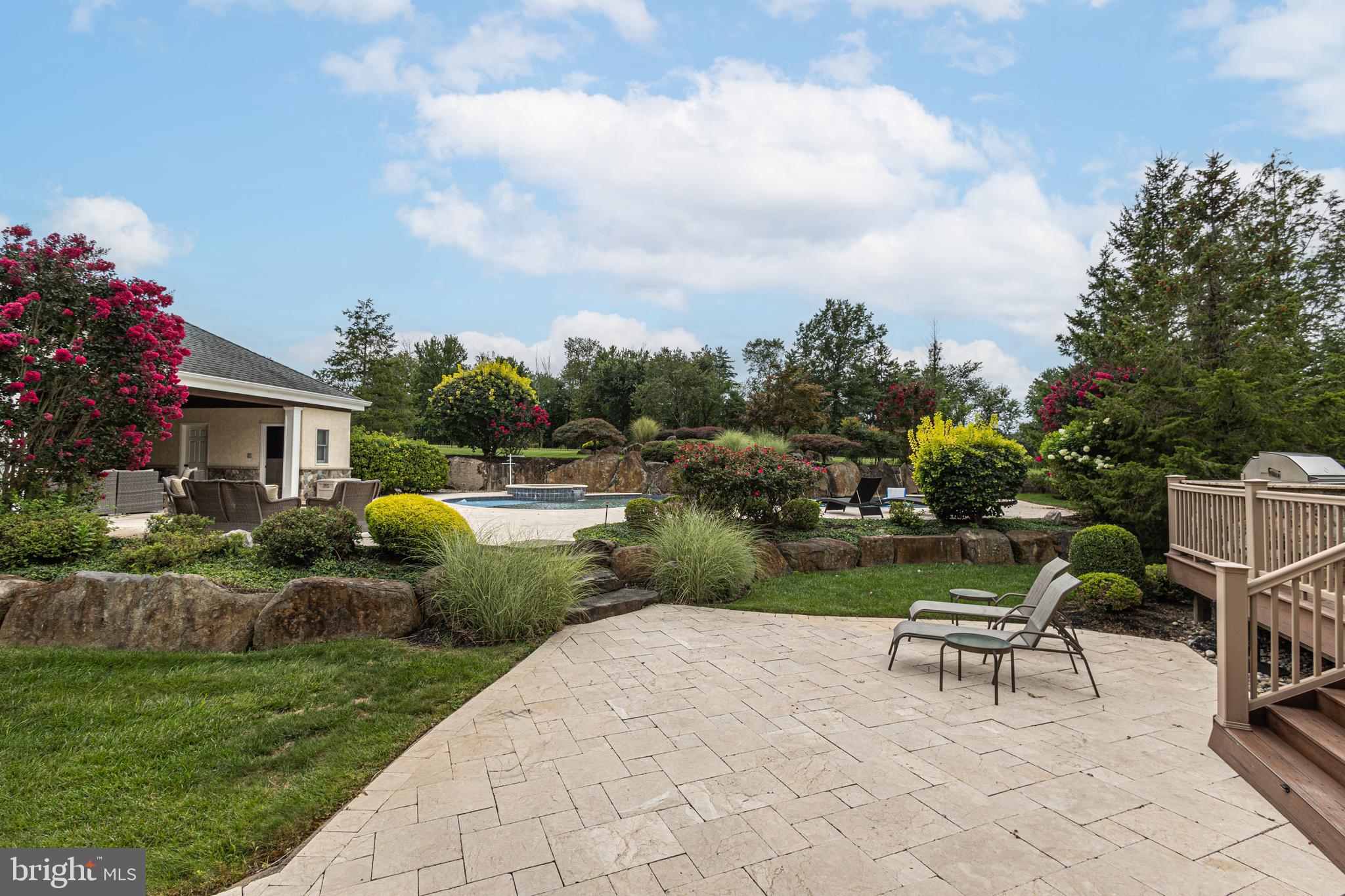 MATTHEWS RIDGE - Residential