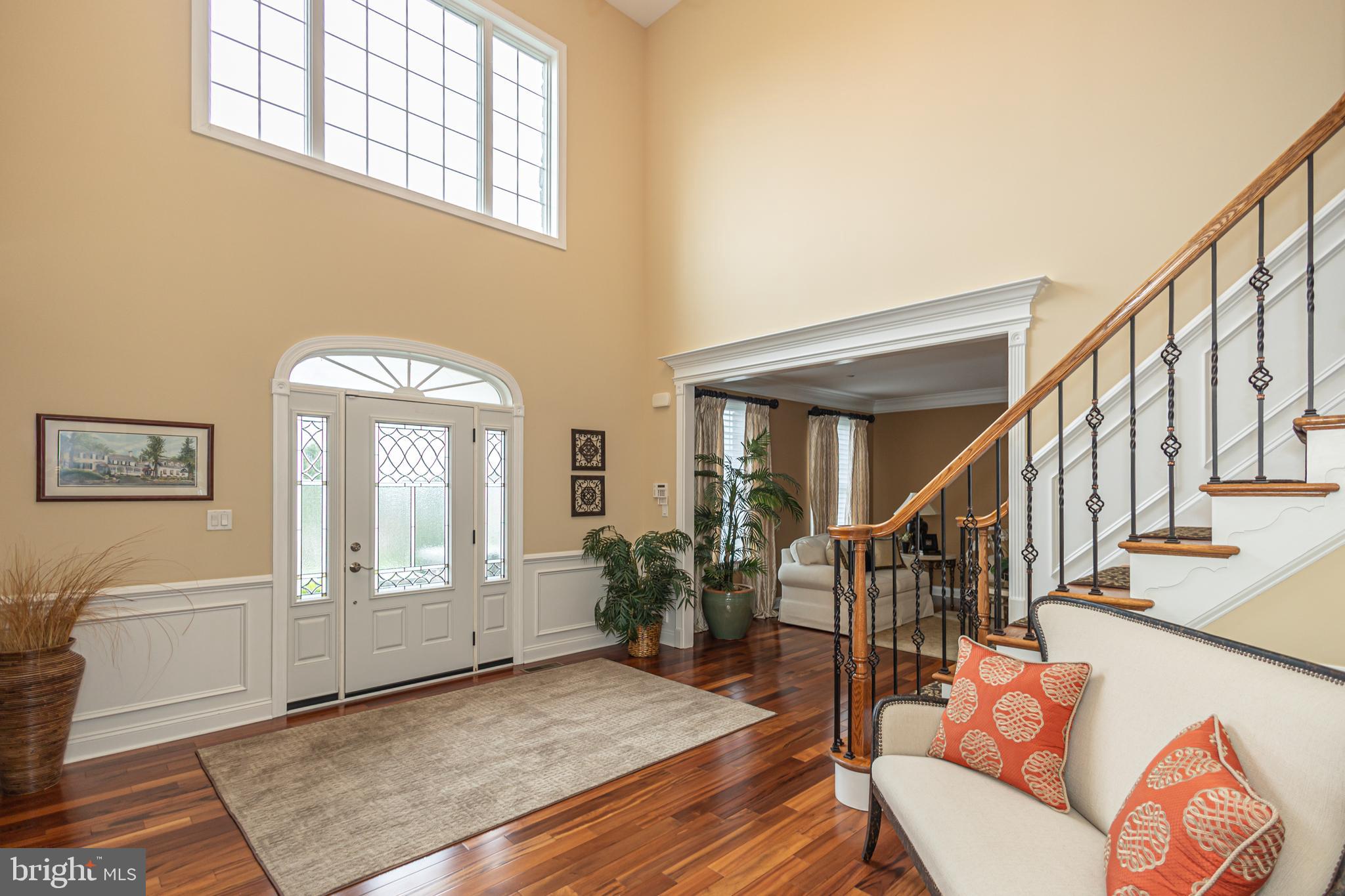 MATTHEWS RIDGE - Residential