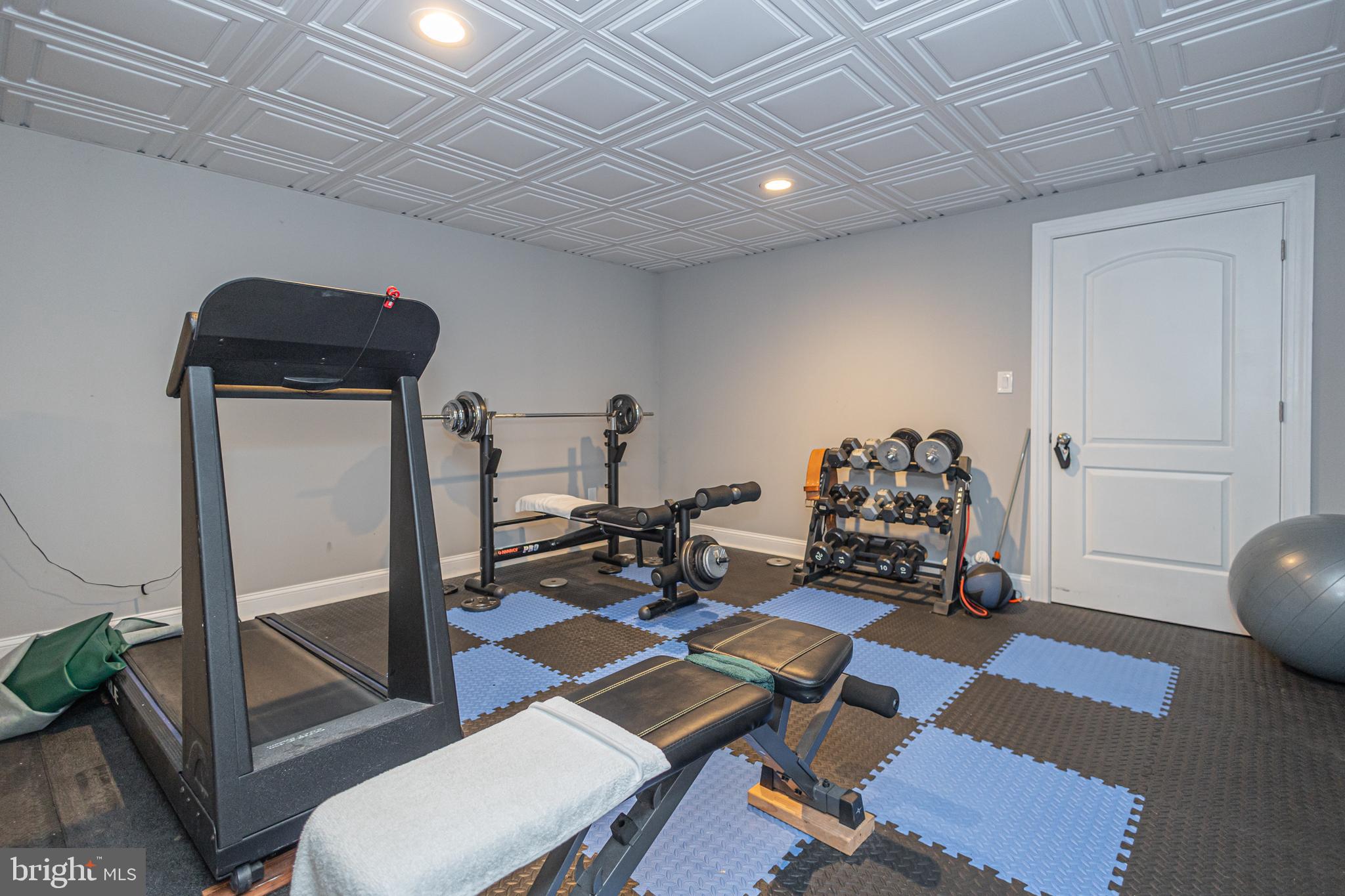 MATTHEWS RIDGE - Residential