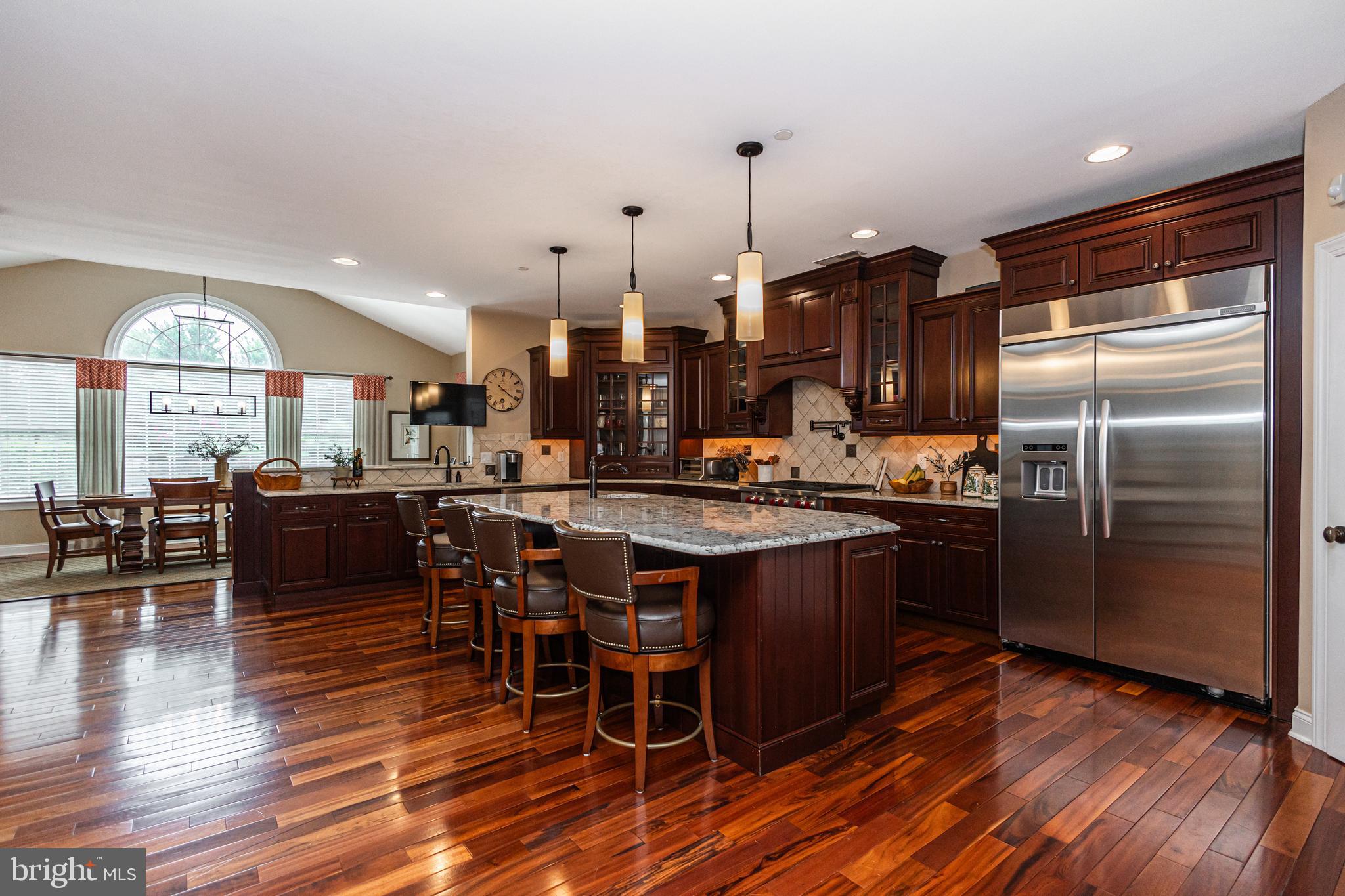 MATTHEWS RIDGE - Residential