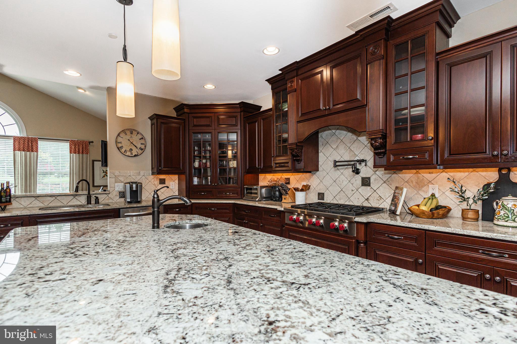 MATTHEWS RIDGE - Residential