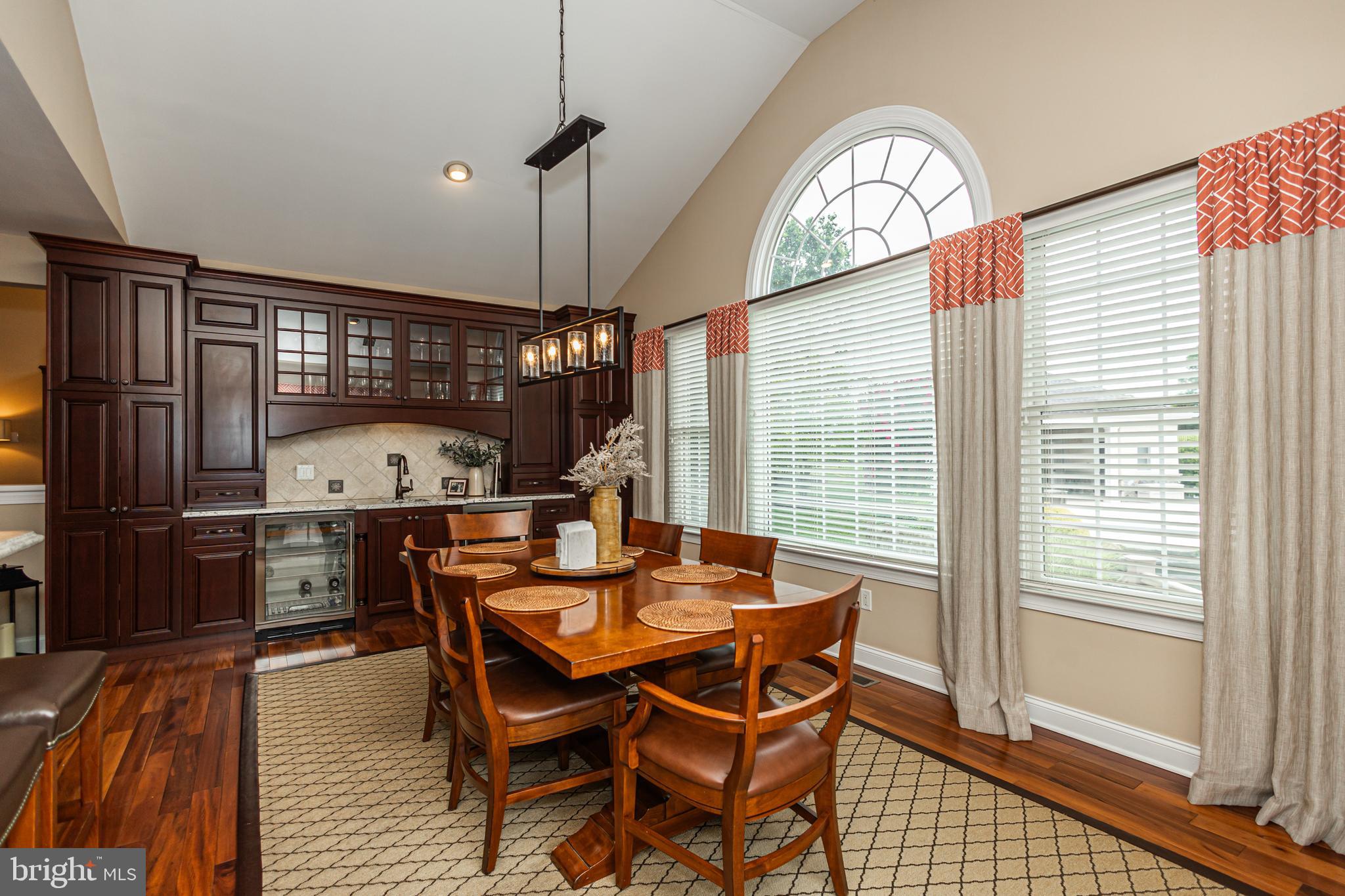 MATTHEWS RIDGE - Residential