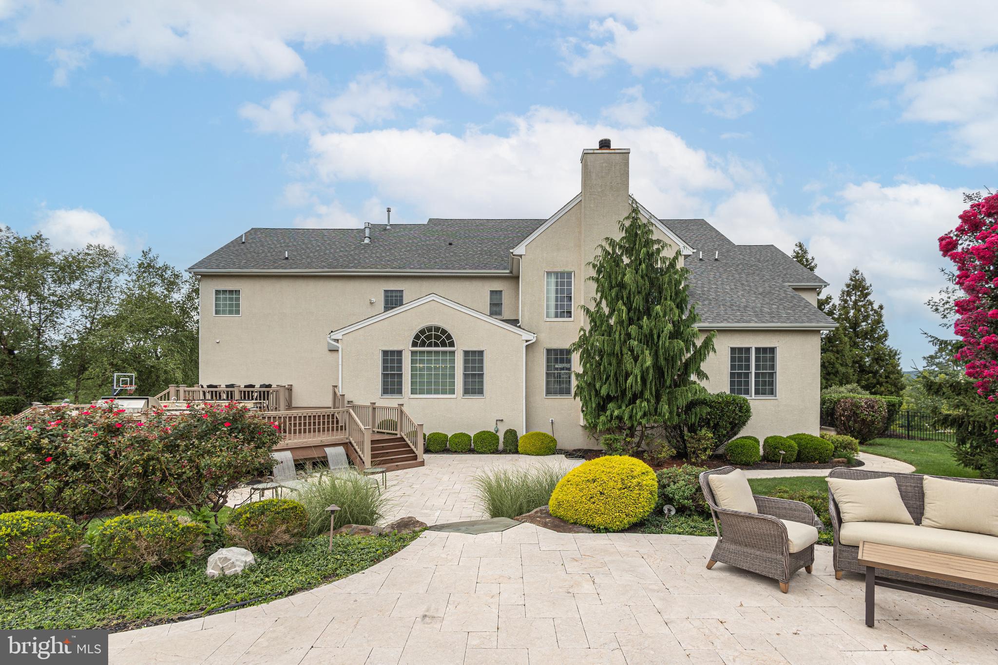 MATTHEWS RIDGE - Residential