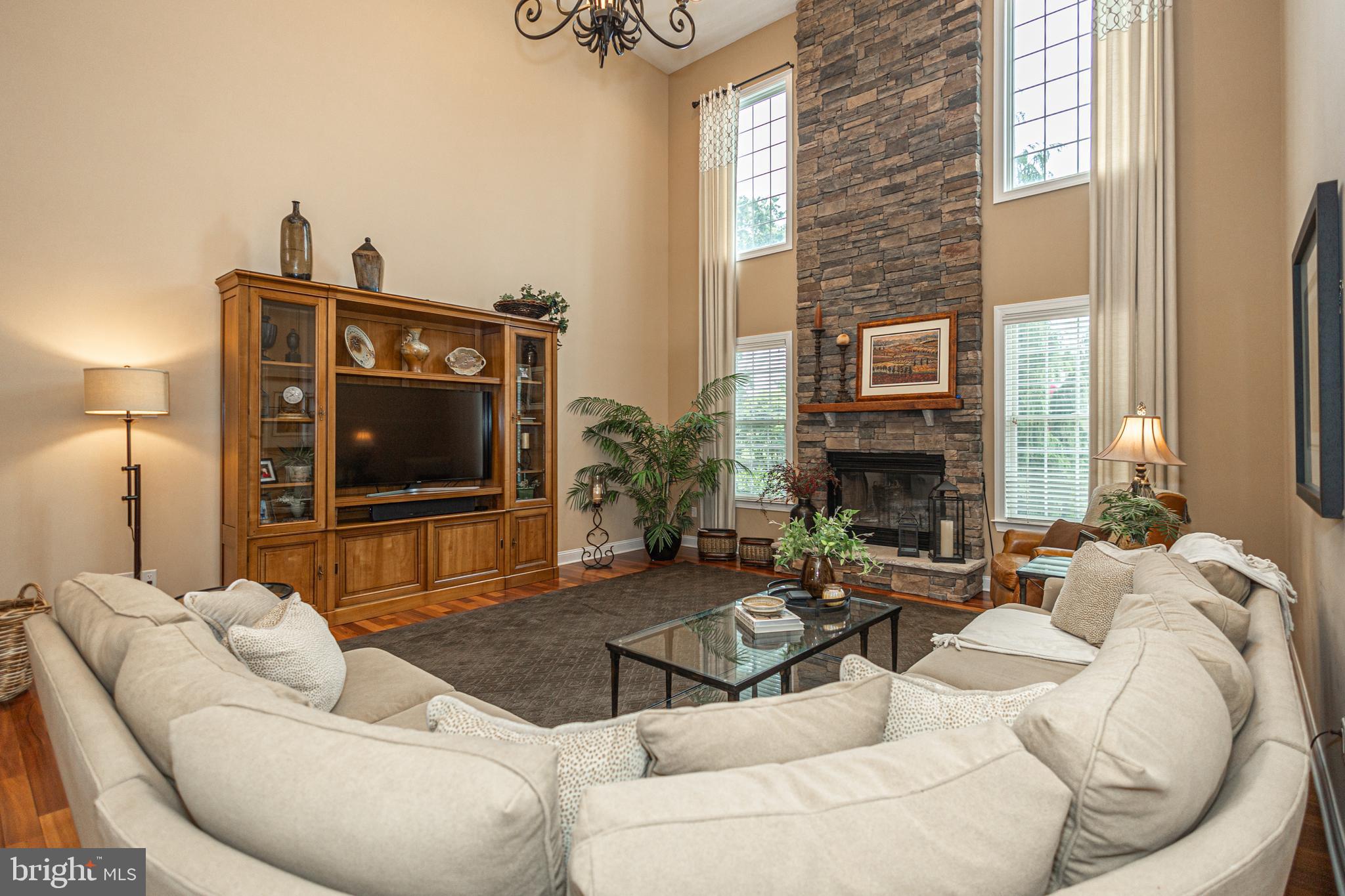 MATTHEWS RIDGE - Residential