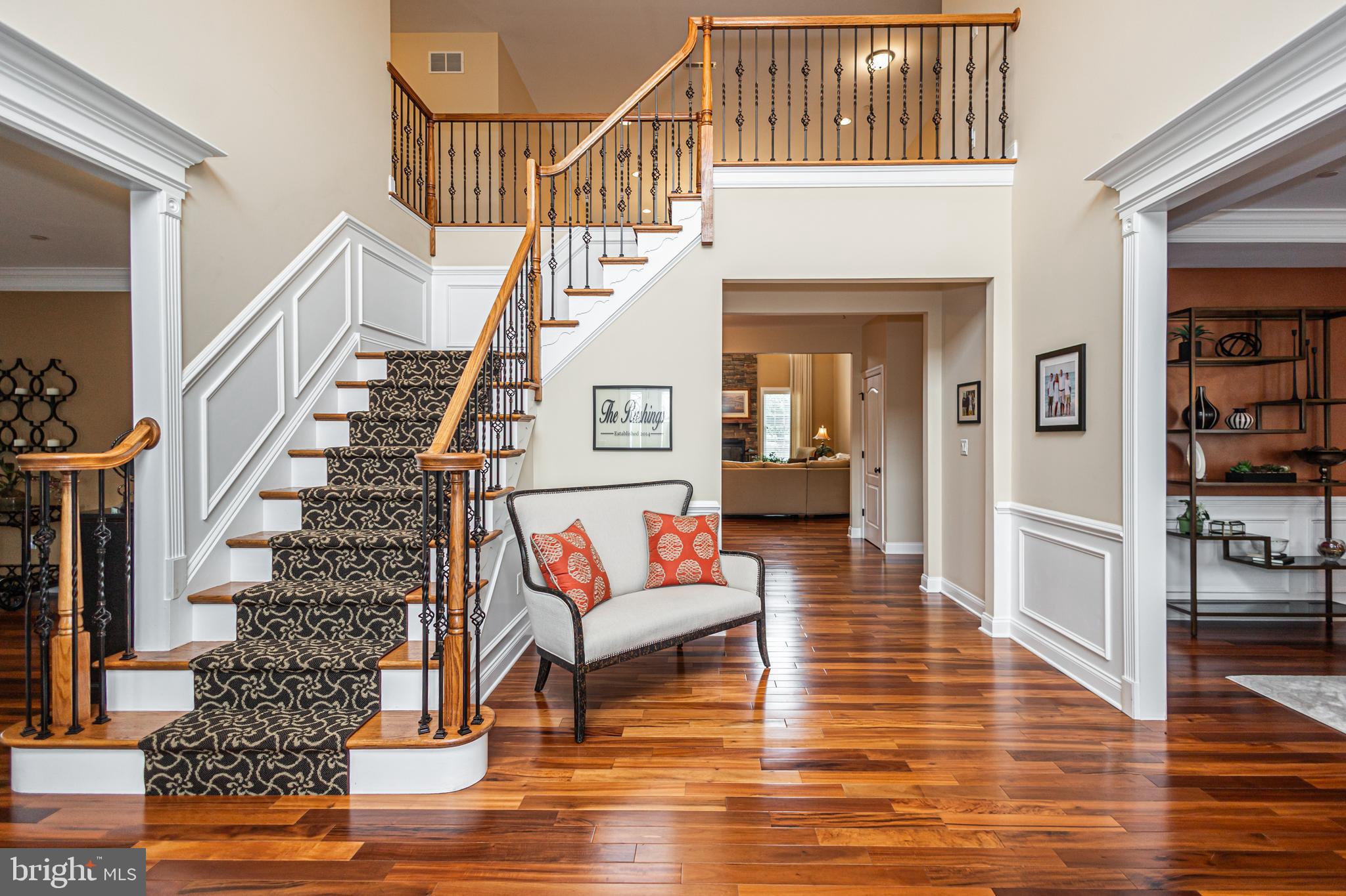 MATTHEWS RIDGE - Residential