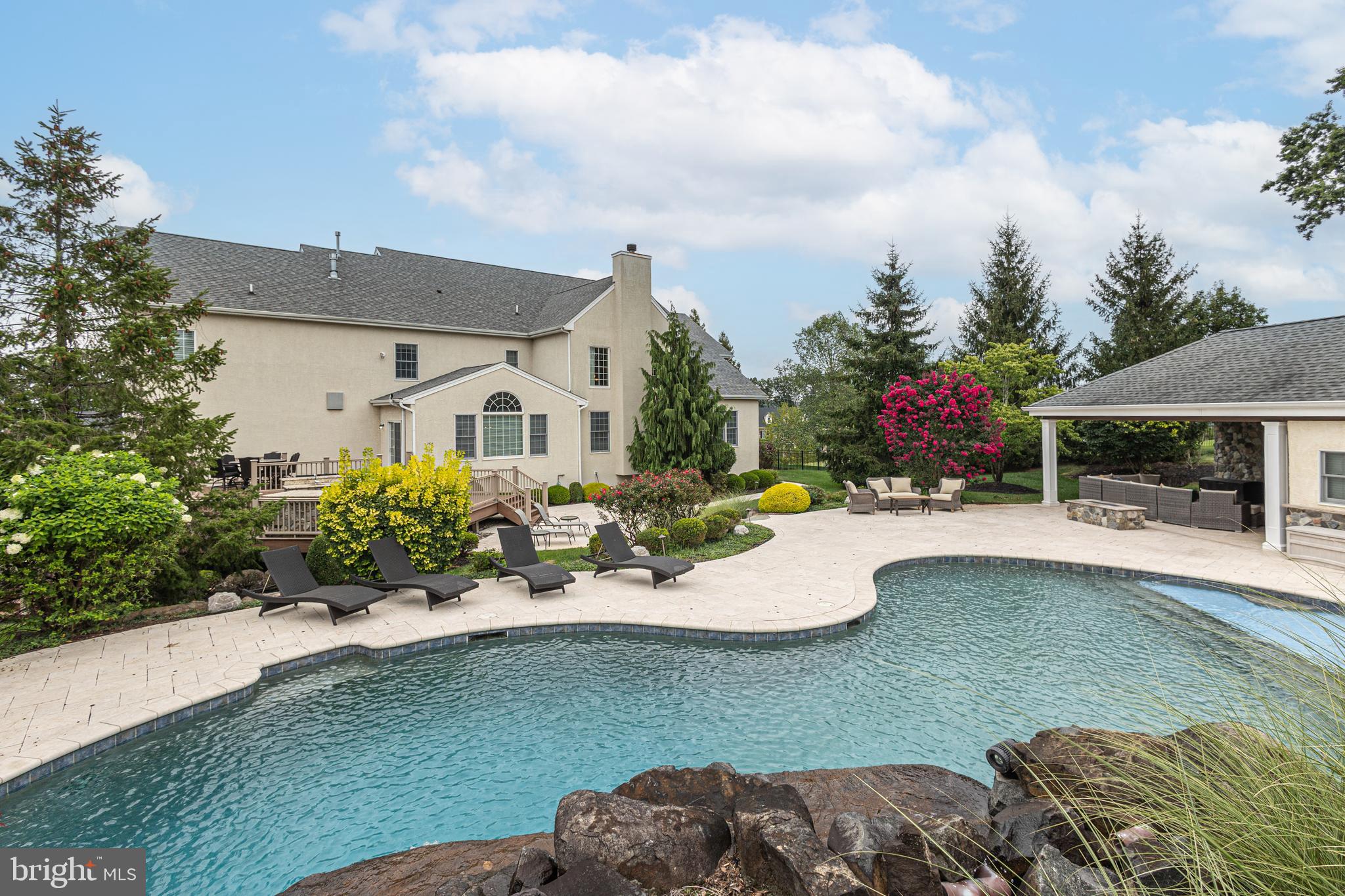 MATTHEWS RIDGE - Residential