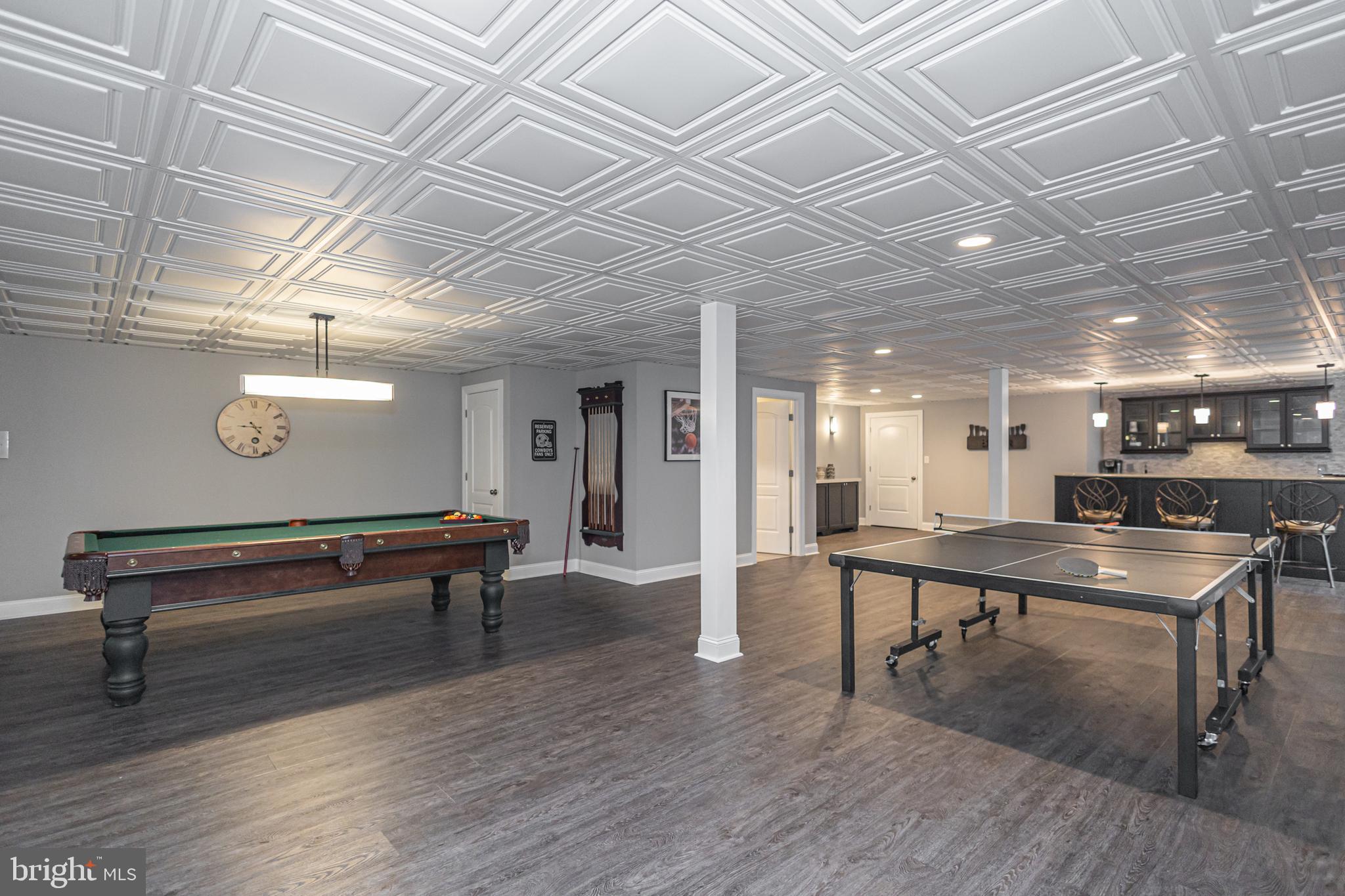 MATTHEWS RIDGE - Residential