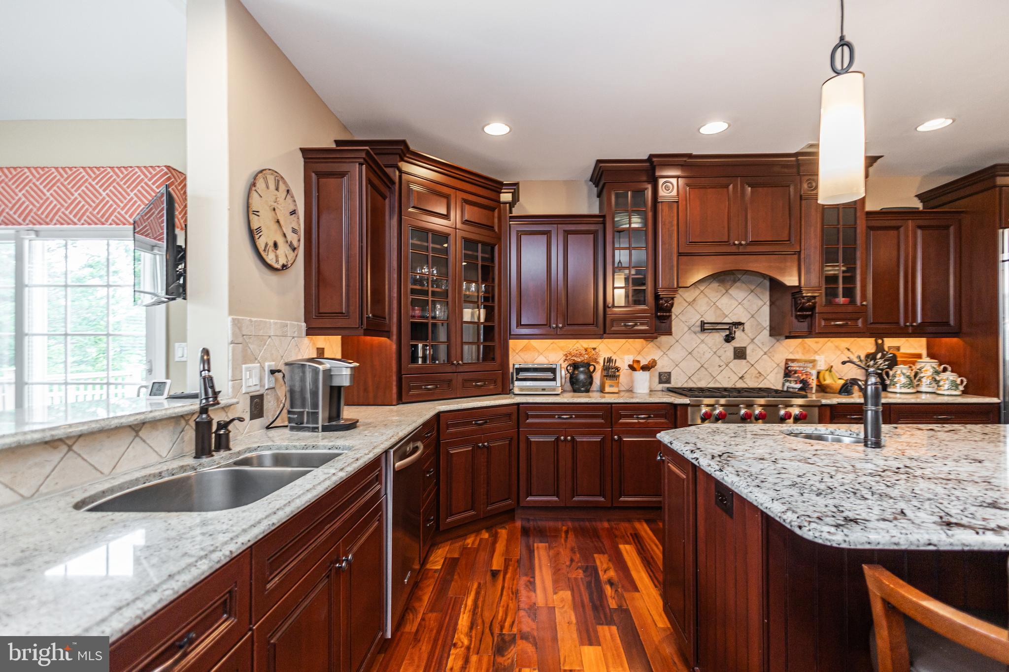 MATTHEWS RIDGE - Residential