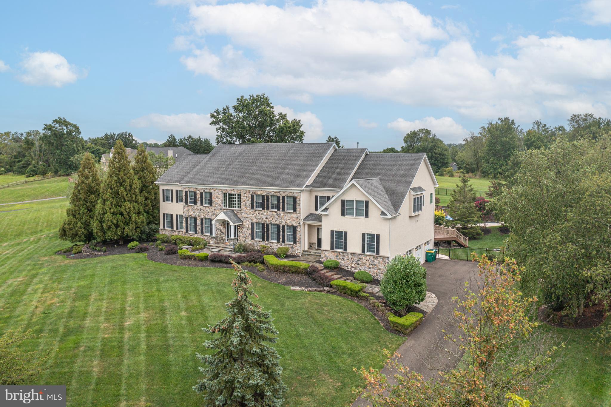 MATTHEWS RIDGE - Residential