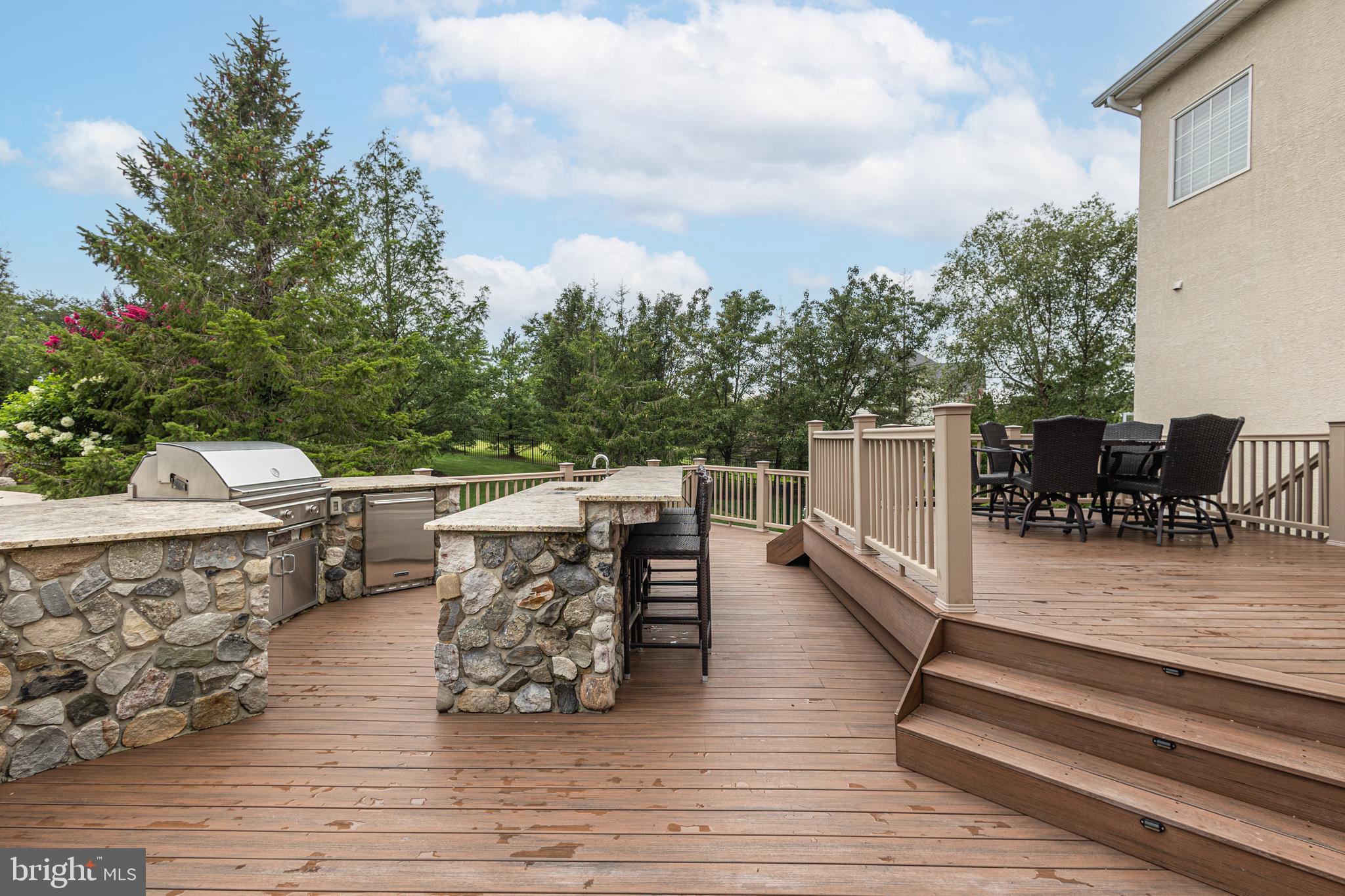 MATTHEWS RIDGE - Residential