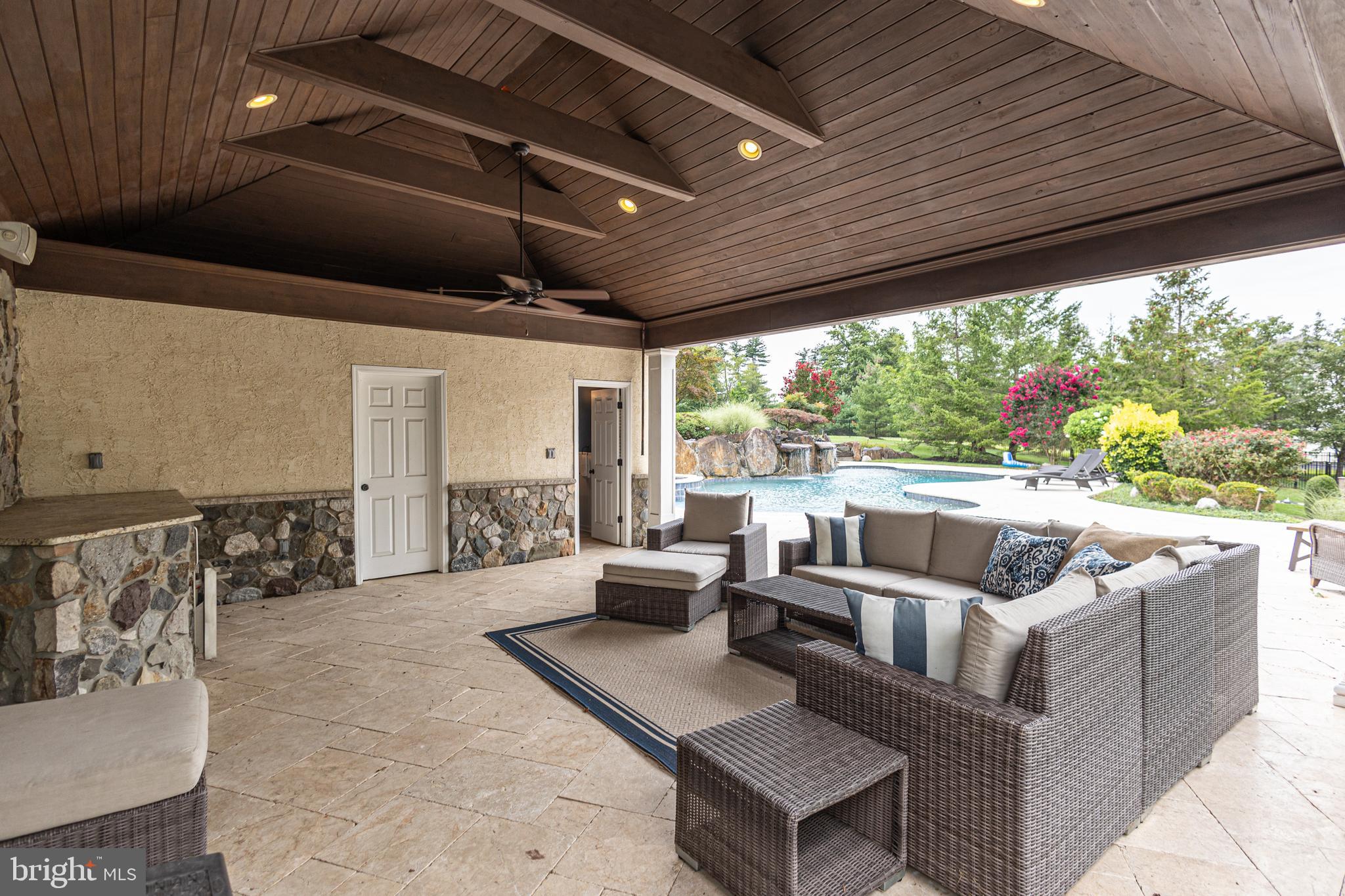 MATTHEWS RIDGE - Residential