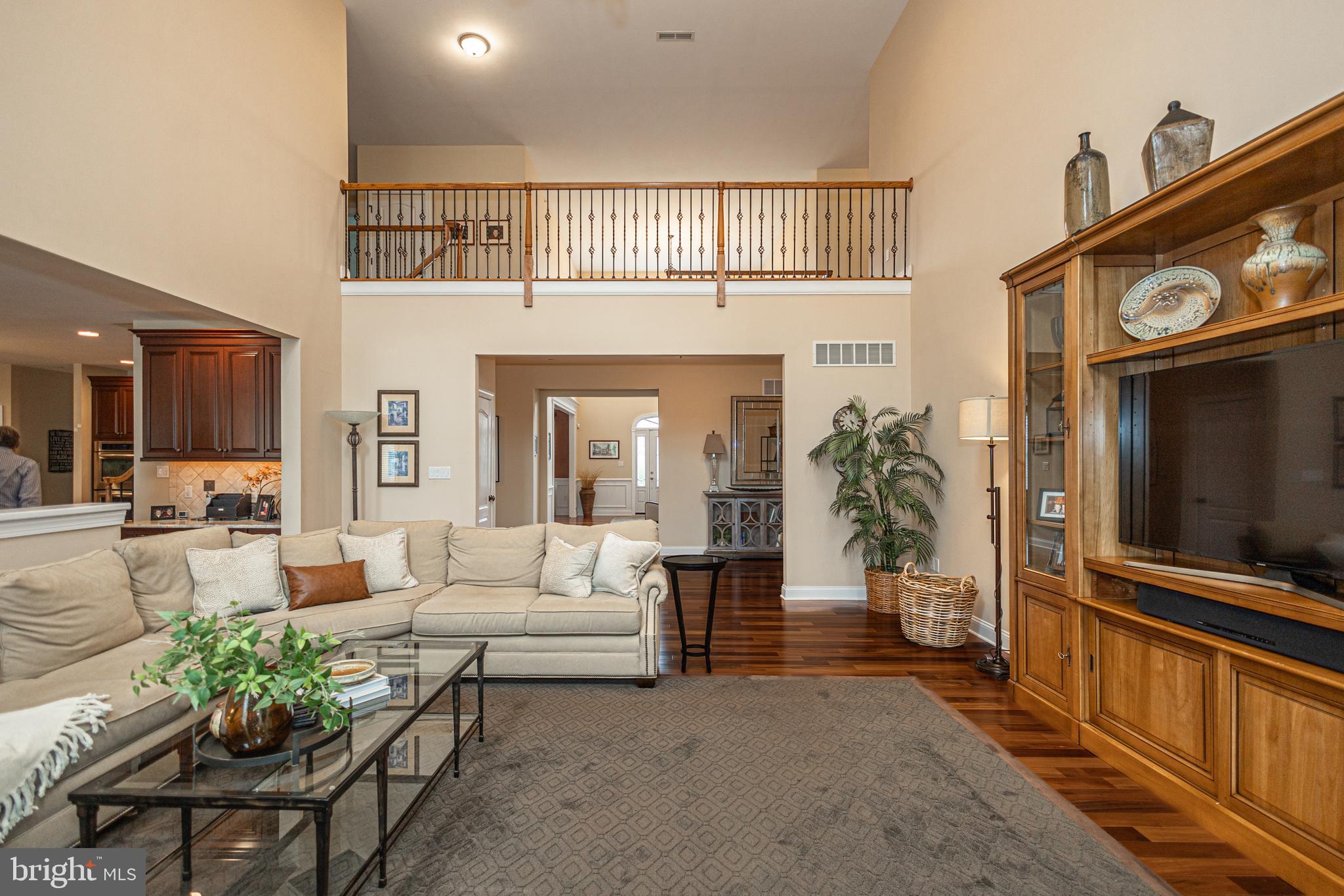 MATTHEWS RIDGE - Residential