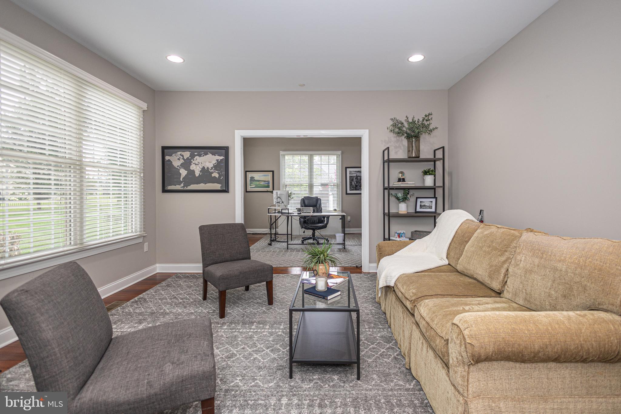 MATTHEWS RIDGE - Residential