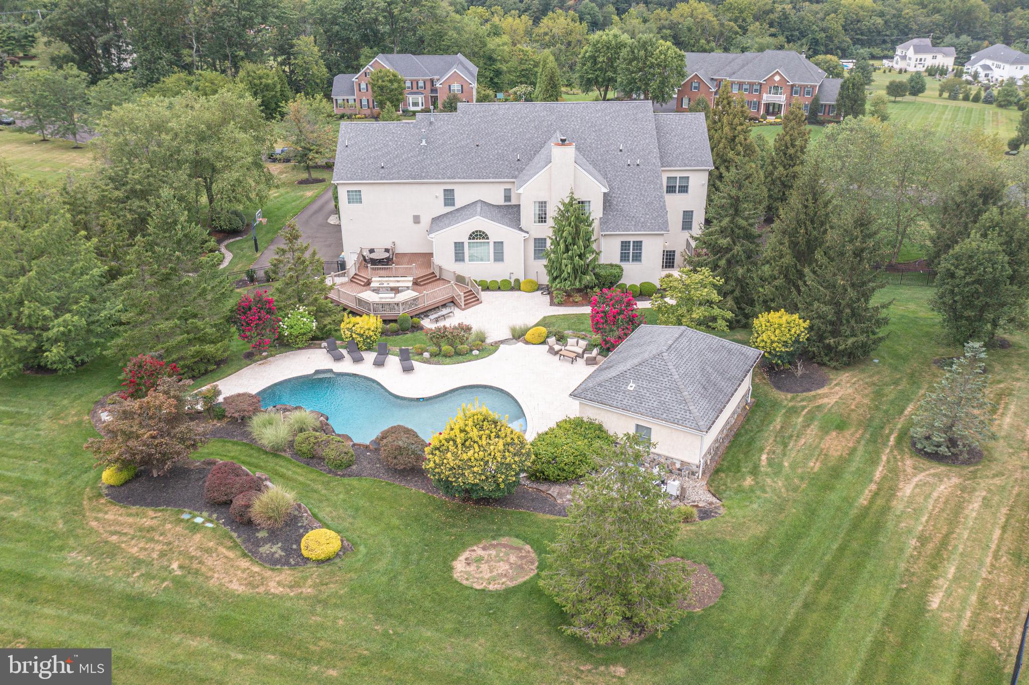 MATTHEWS RIDGE - Residential