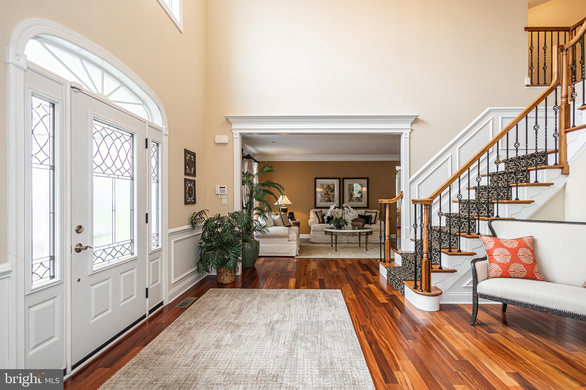 MATTHEWS RIDGE - Residential