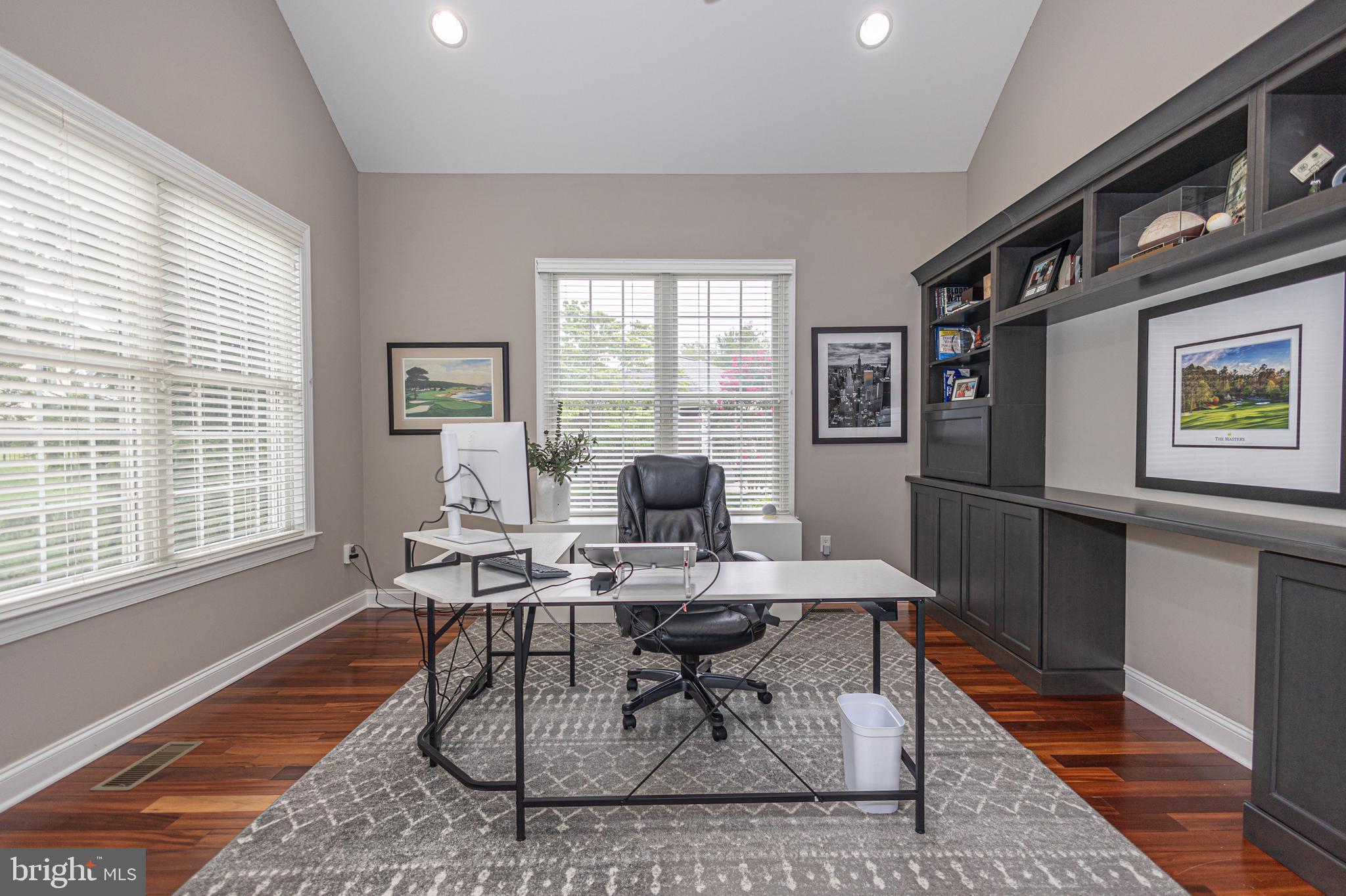 MATTHEWS RIDGE - Residential