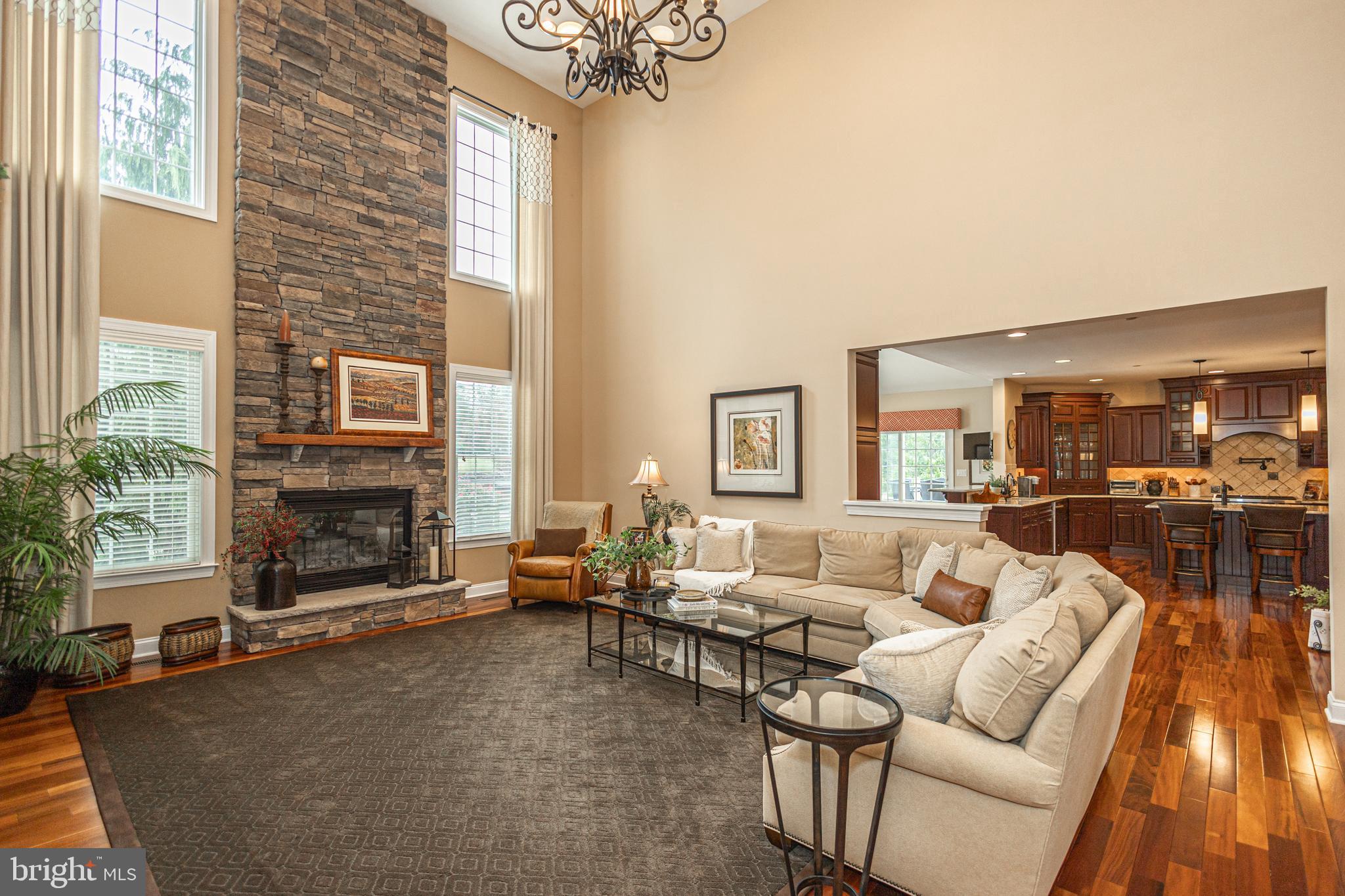 MATTHEWS RIDGE - Residential