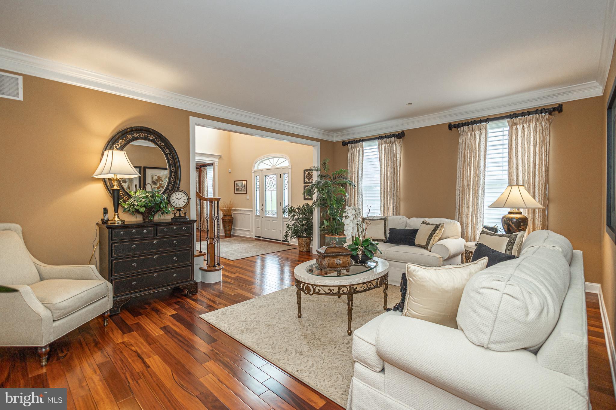 MATTHEWS RIDGE - Residential