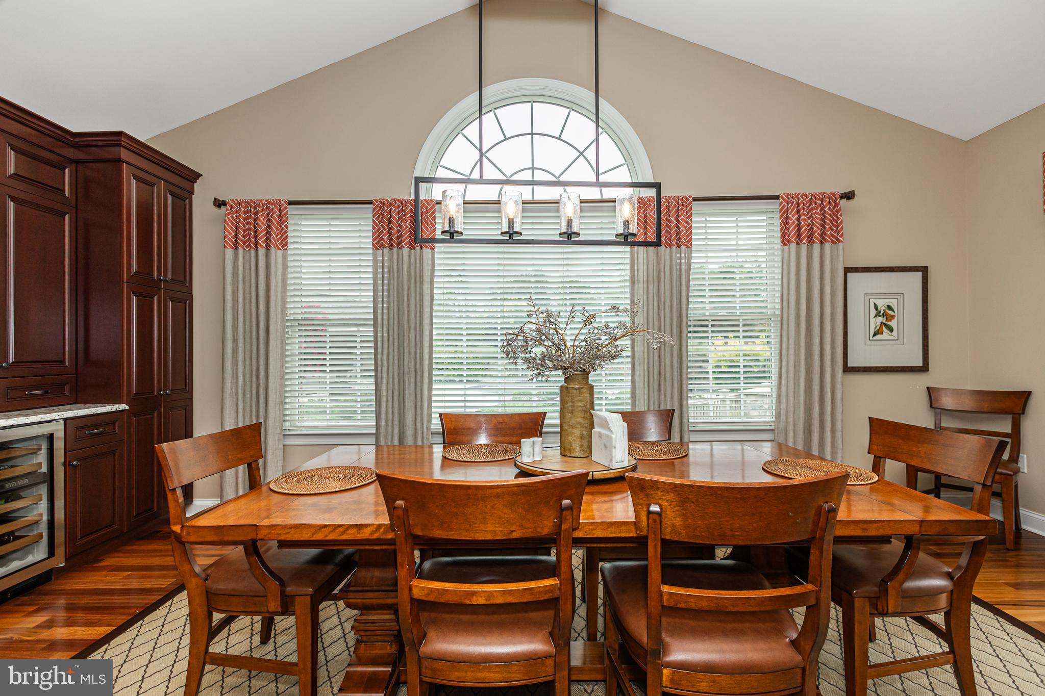 MATTHEWS RIDGE - Residential