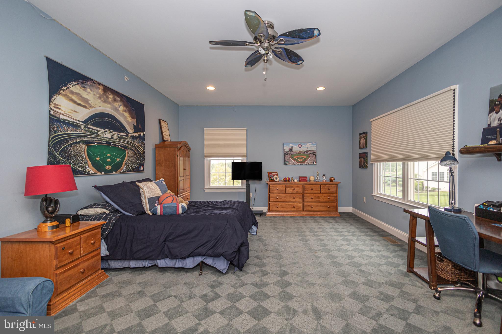 MATTHEWS RIDGE - Residential