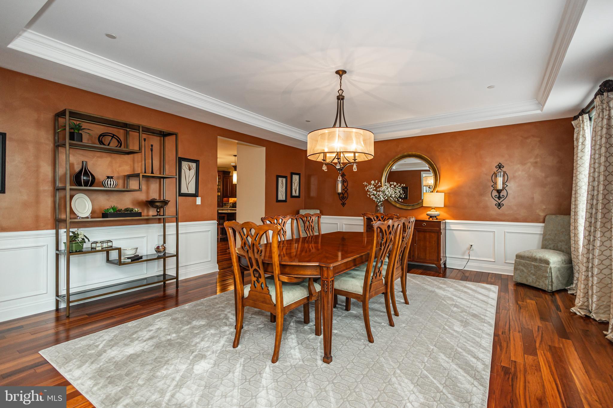 MATTHEWS RIDGE - Residential