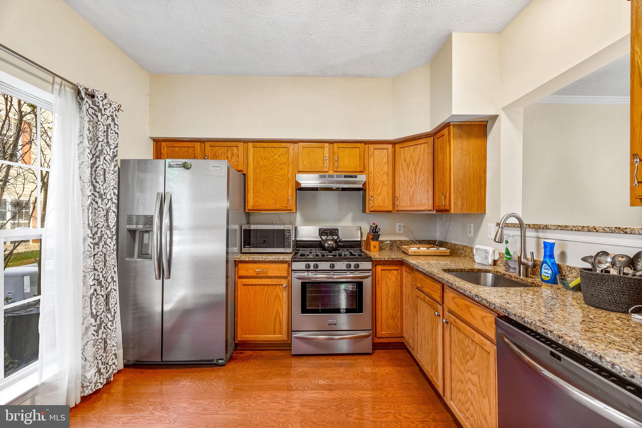 COVINGTON - Residential