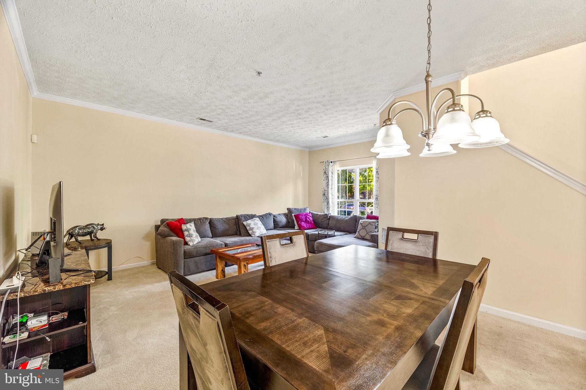 COVINGTON - Residential