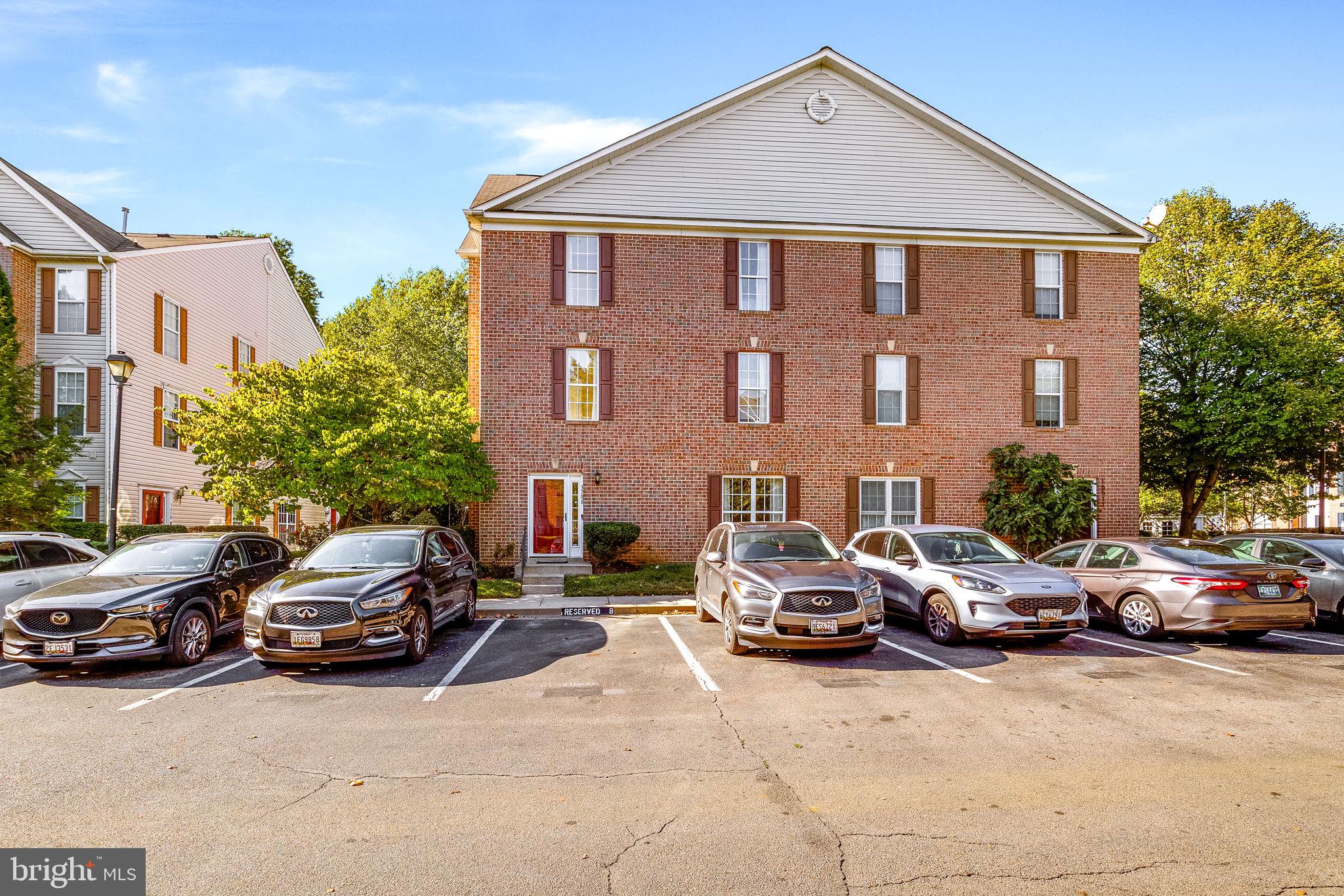 COVINGTON - Residential