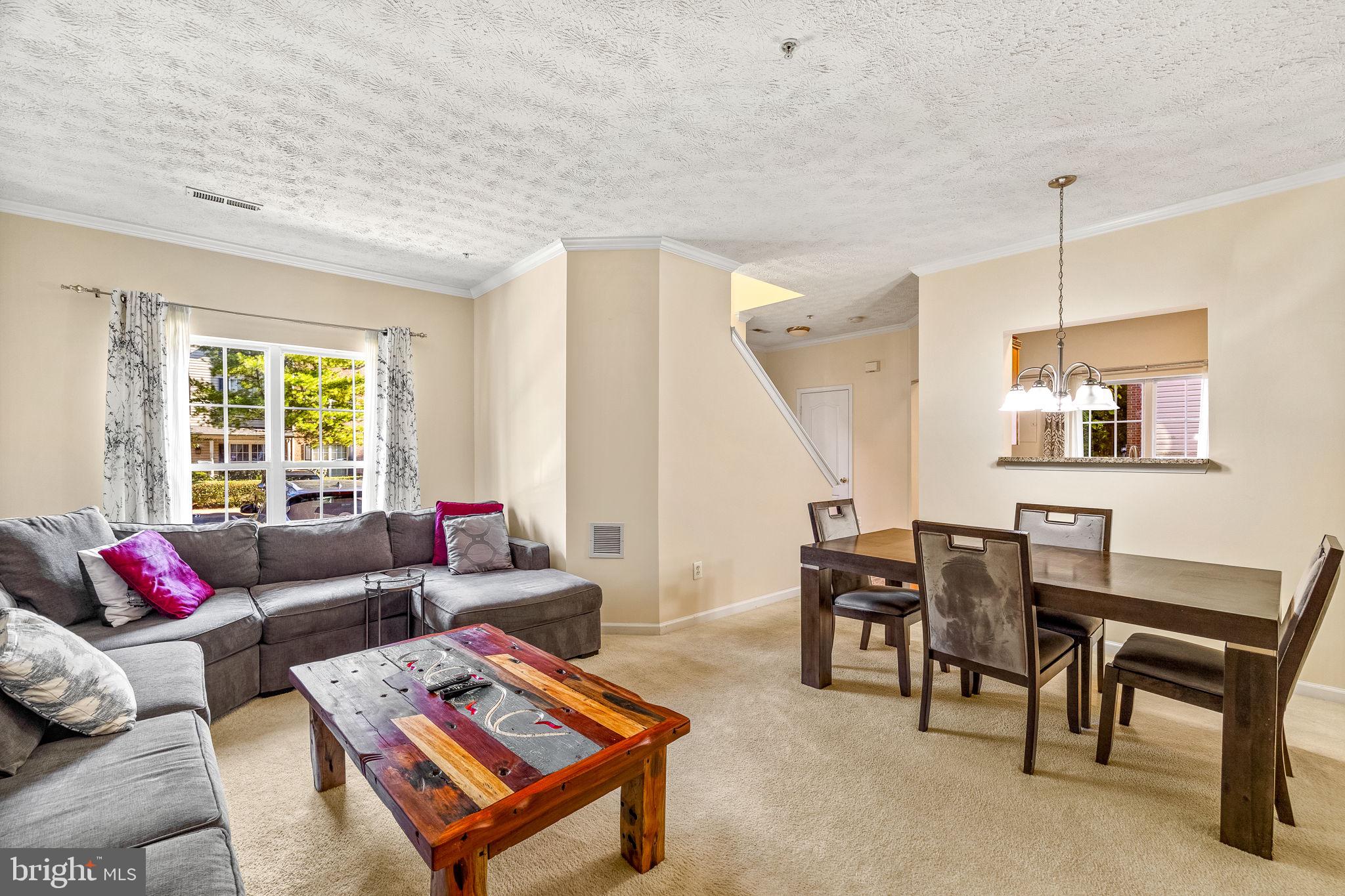 COVINGTON - Residential