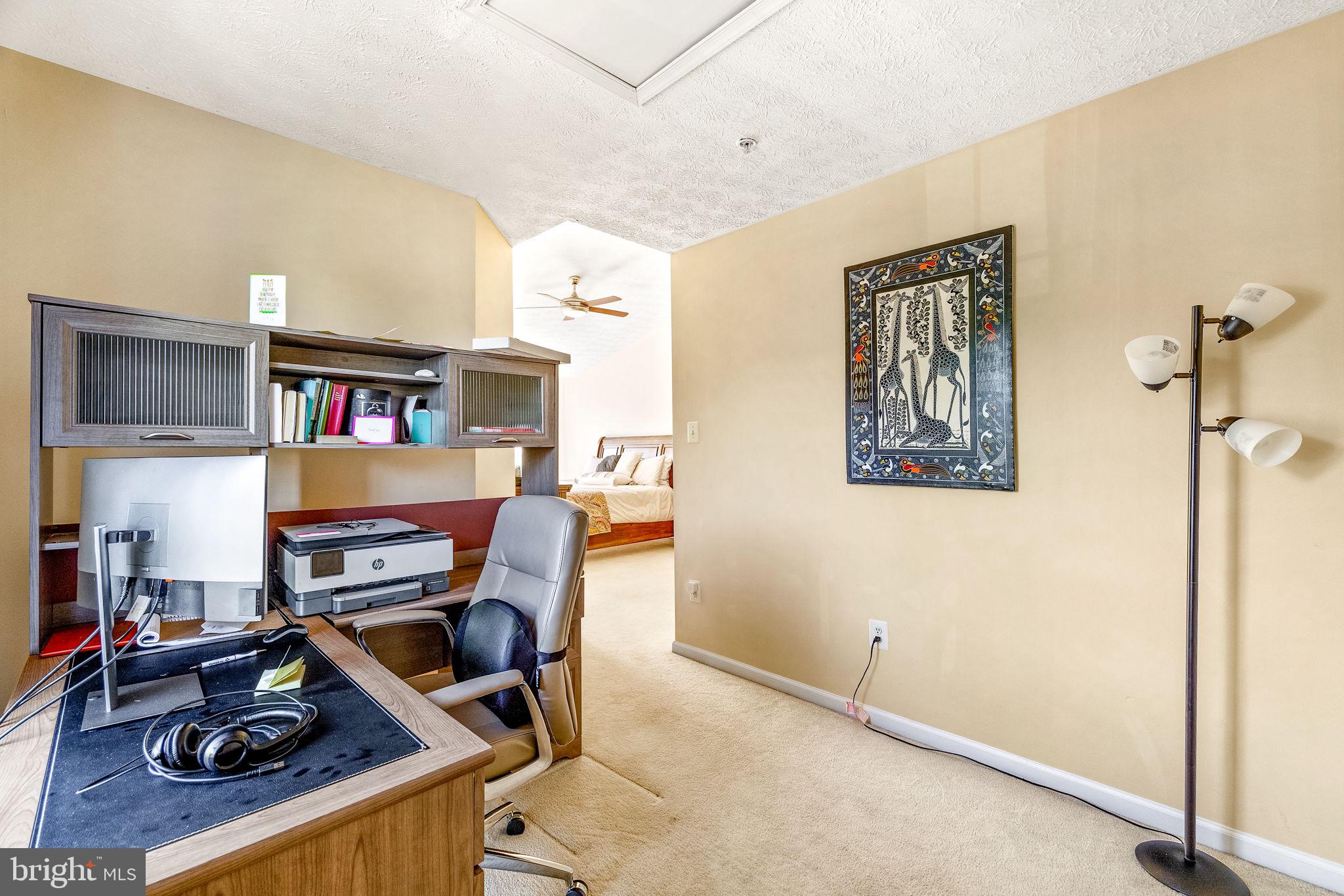 COVINGTON - Residential