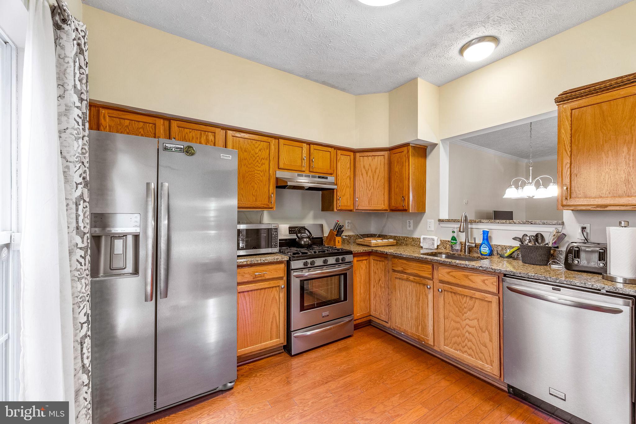 COVINGTON - Residential