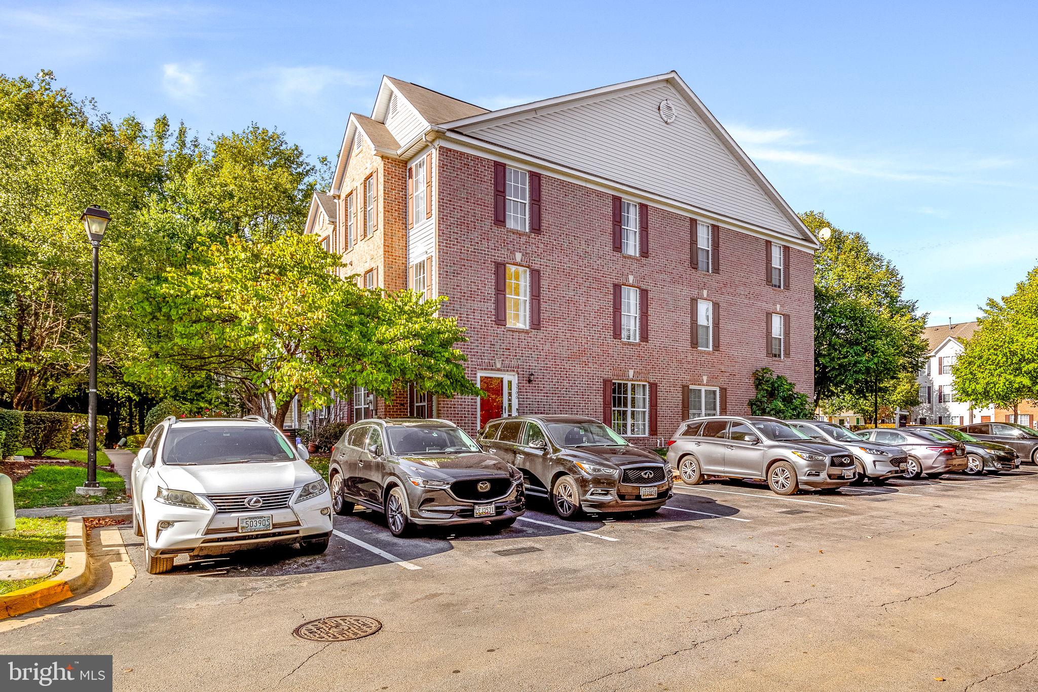 COVINGTON - Residential