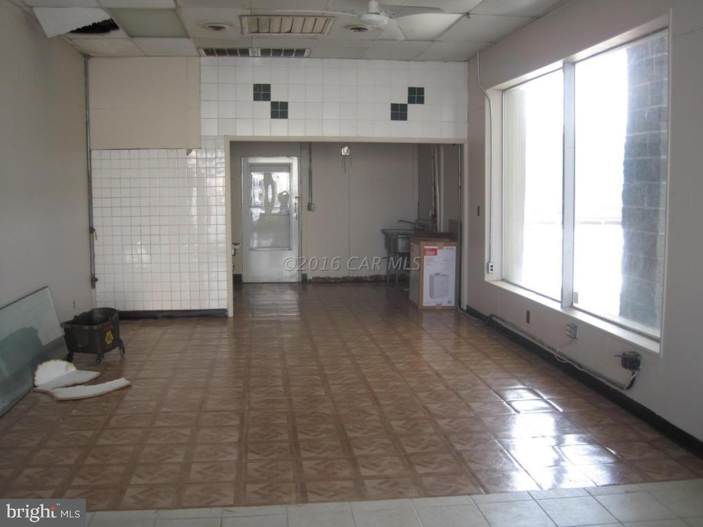 NONE AVAILABLE - Commercial Sale