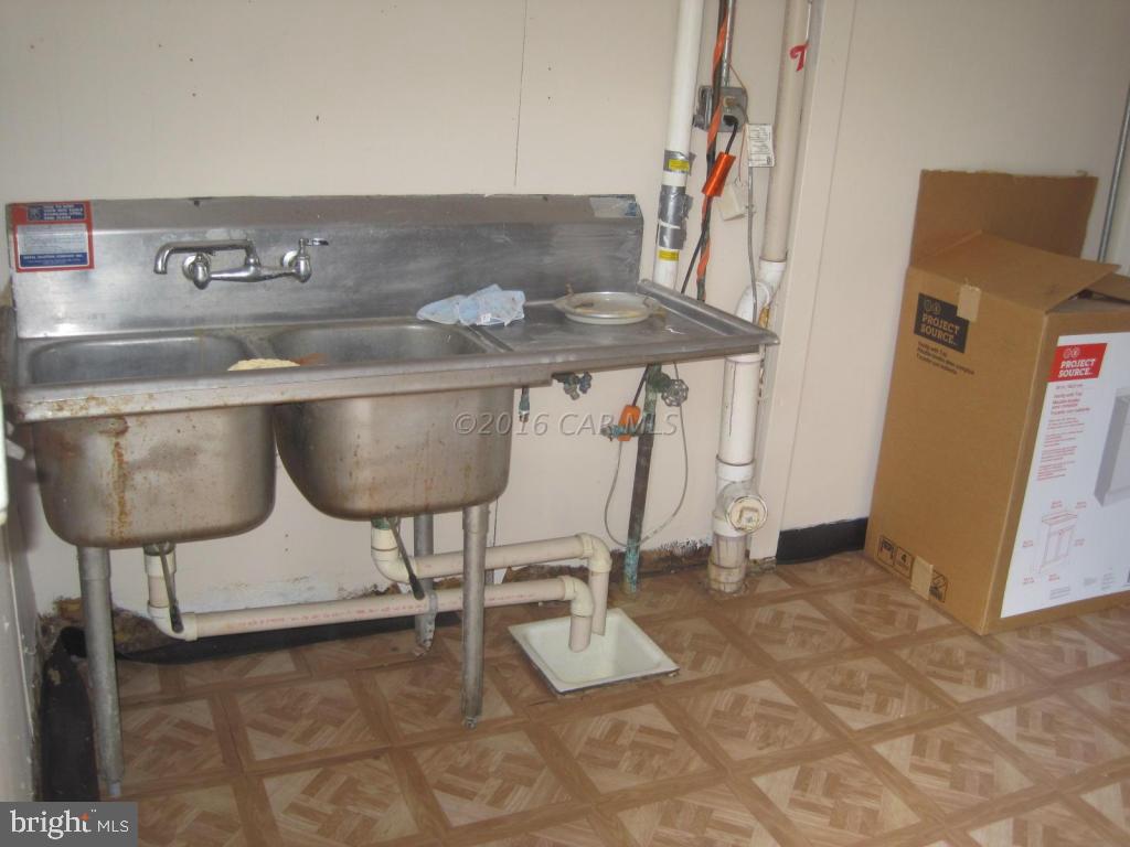 NONE AVAILABLE - Commercial Sale