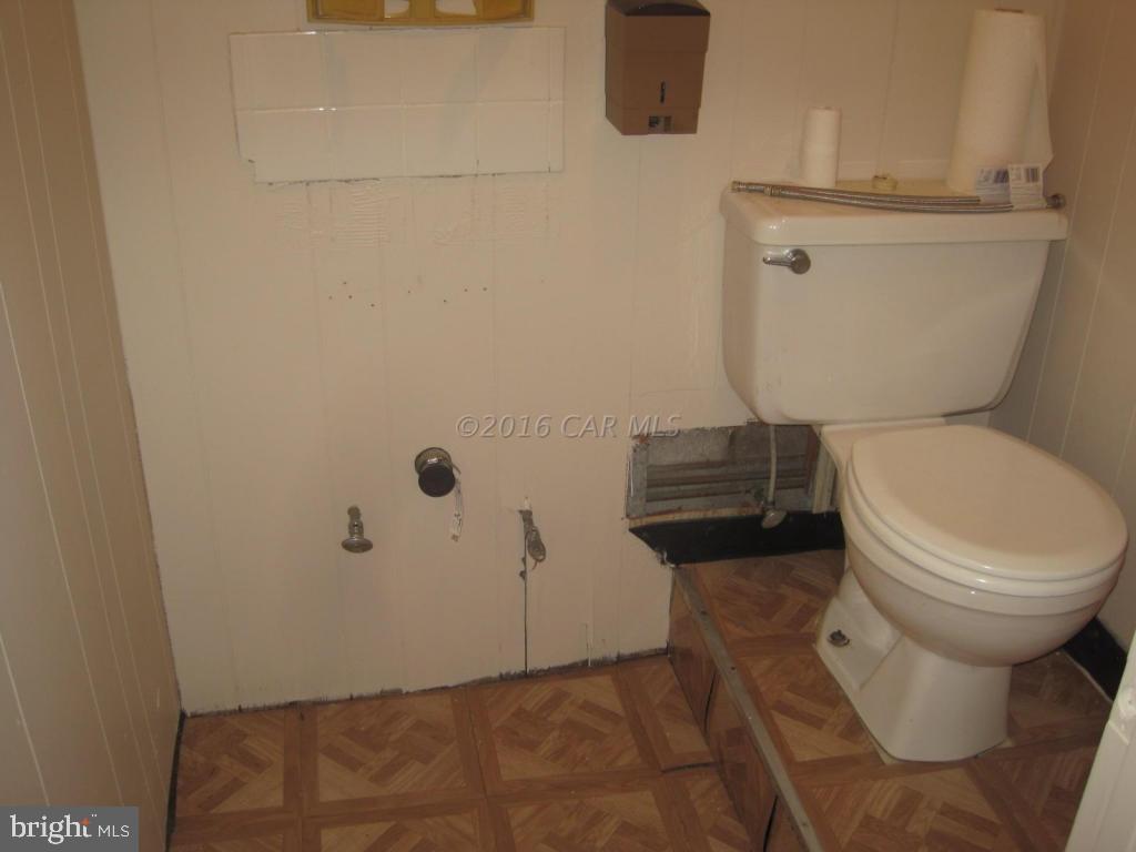 NONE AVAILABLE - Commercial Sale