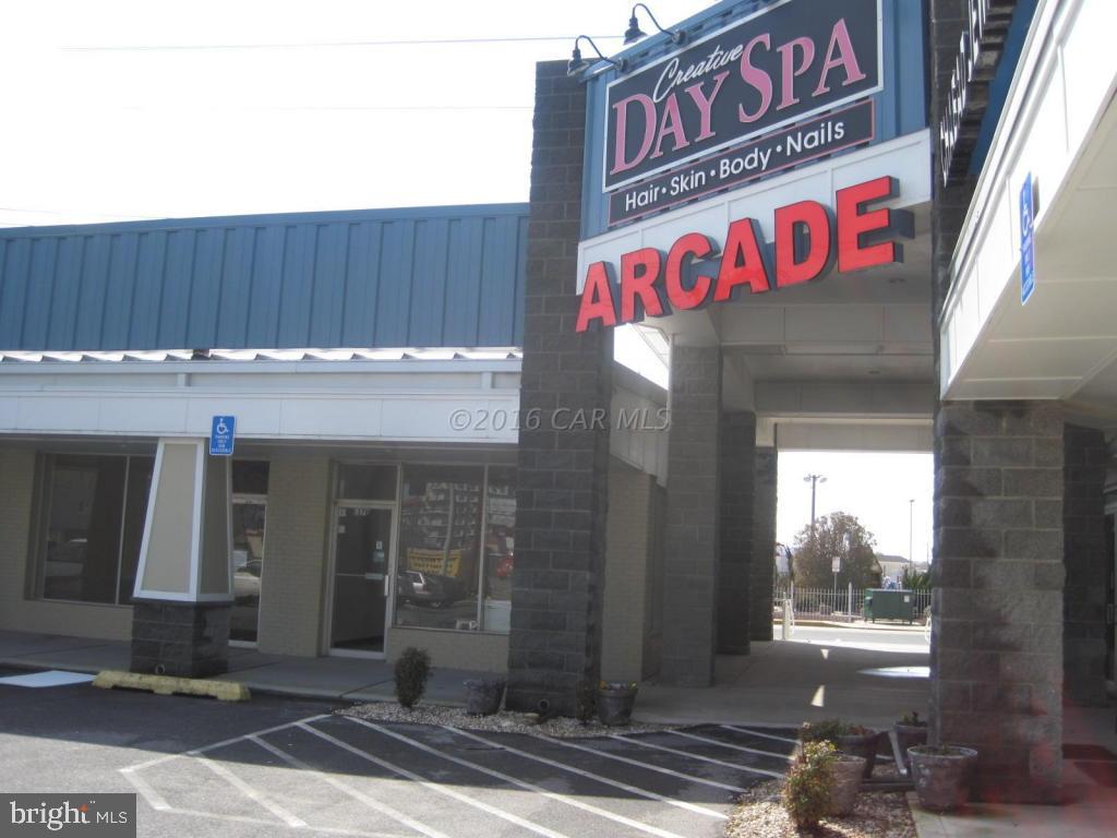 NONE AVAILABLE - Commercial Sale