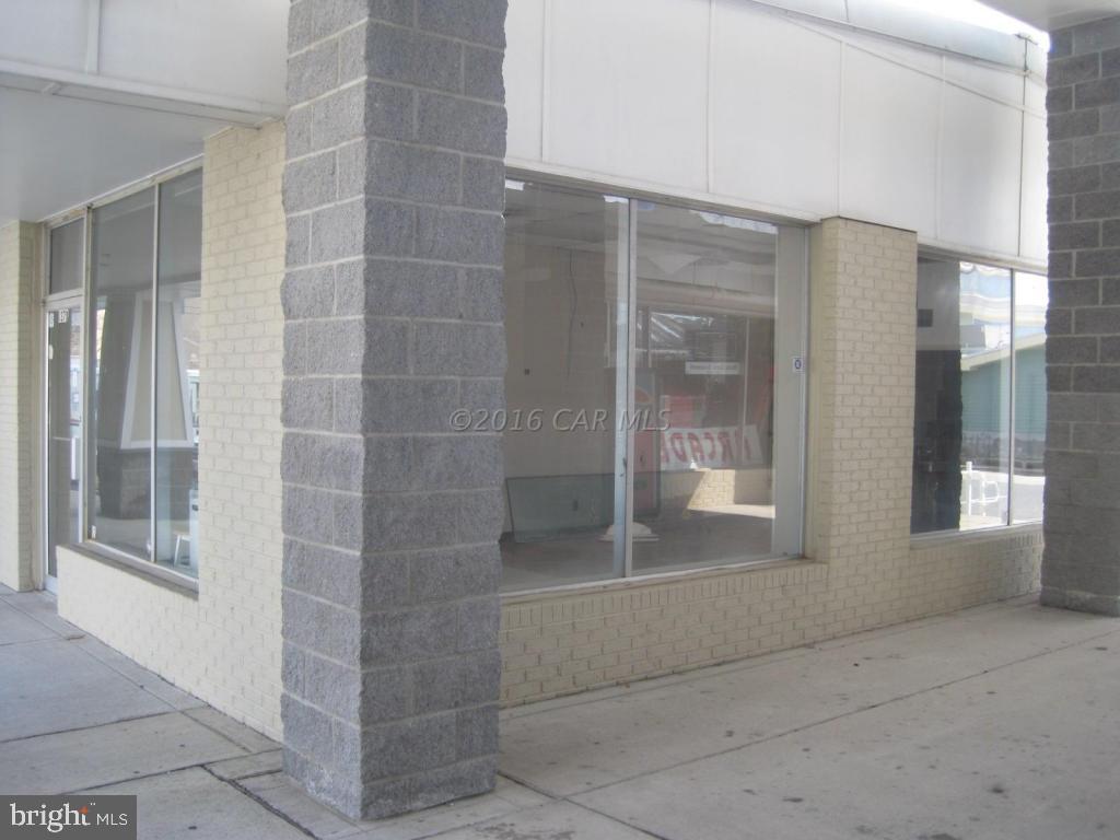 NONE AVAILABLE - Commercial Sale