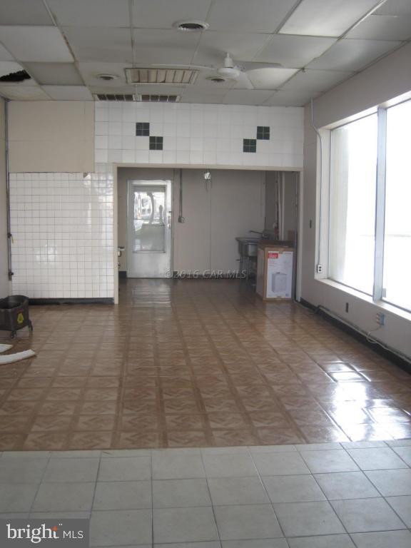 NONE AVAILABLE - Commercial Sale