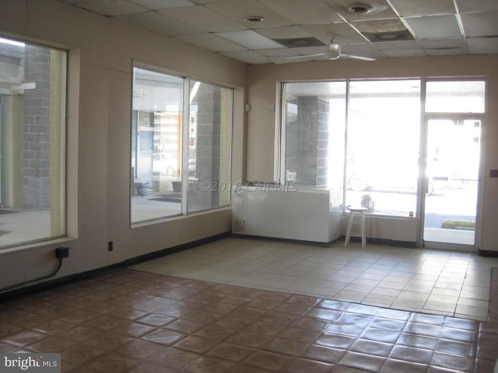 NONE AVAILABLE - Commercial Sale