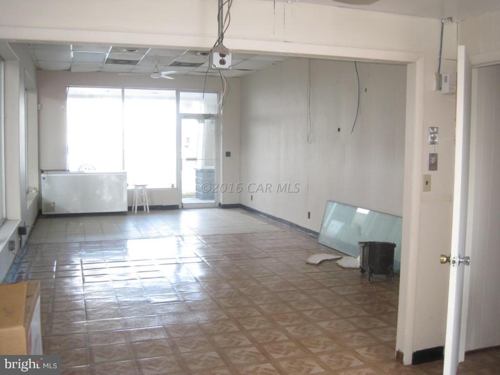 NONE AVAILABLE - Commercial Sale